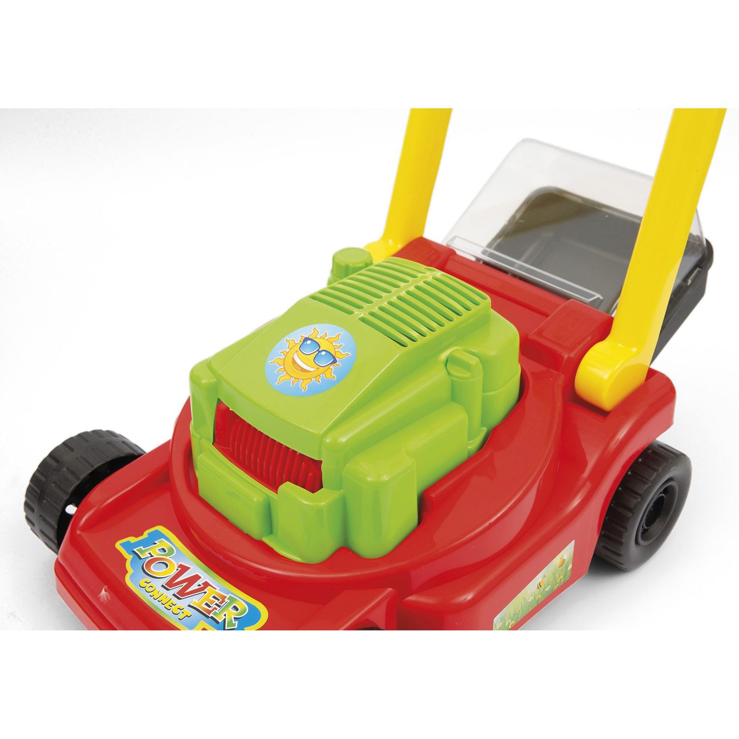 Tagliaerba - SUN&SPORT