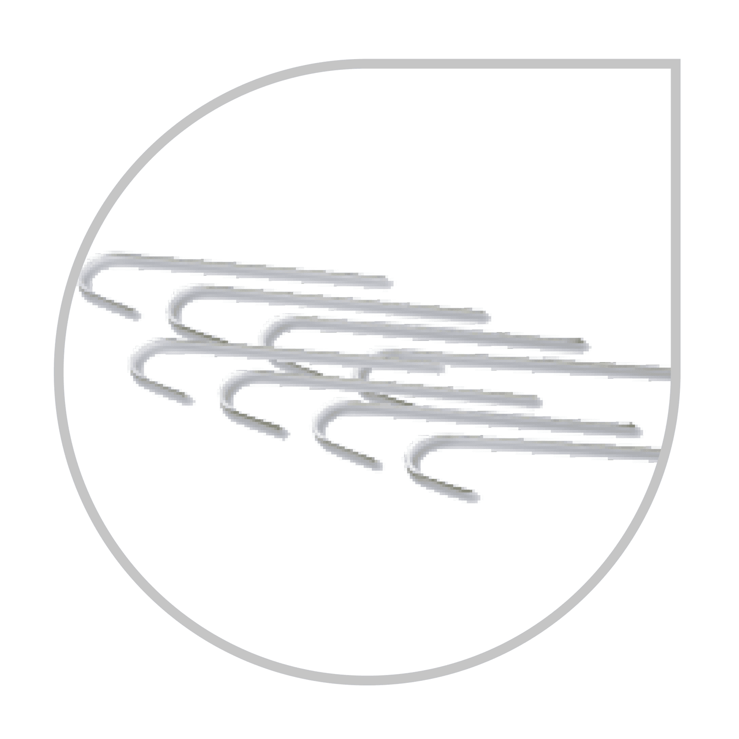 Twin soccer goal set - SUN&SPORT