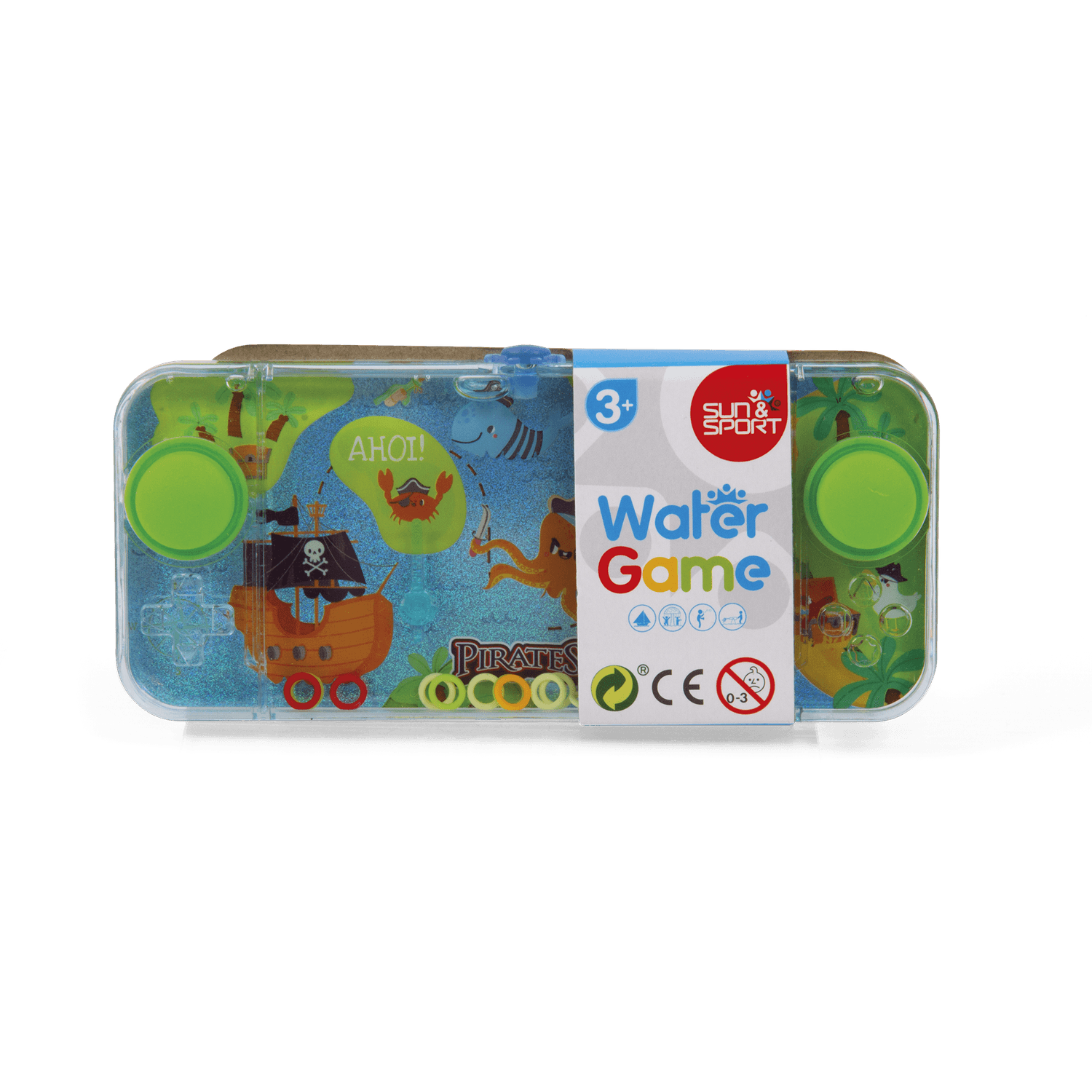 Water game - assortito - SUN&SPORT