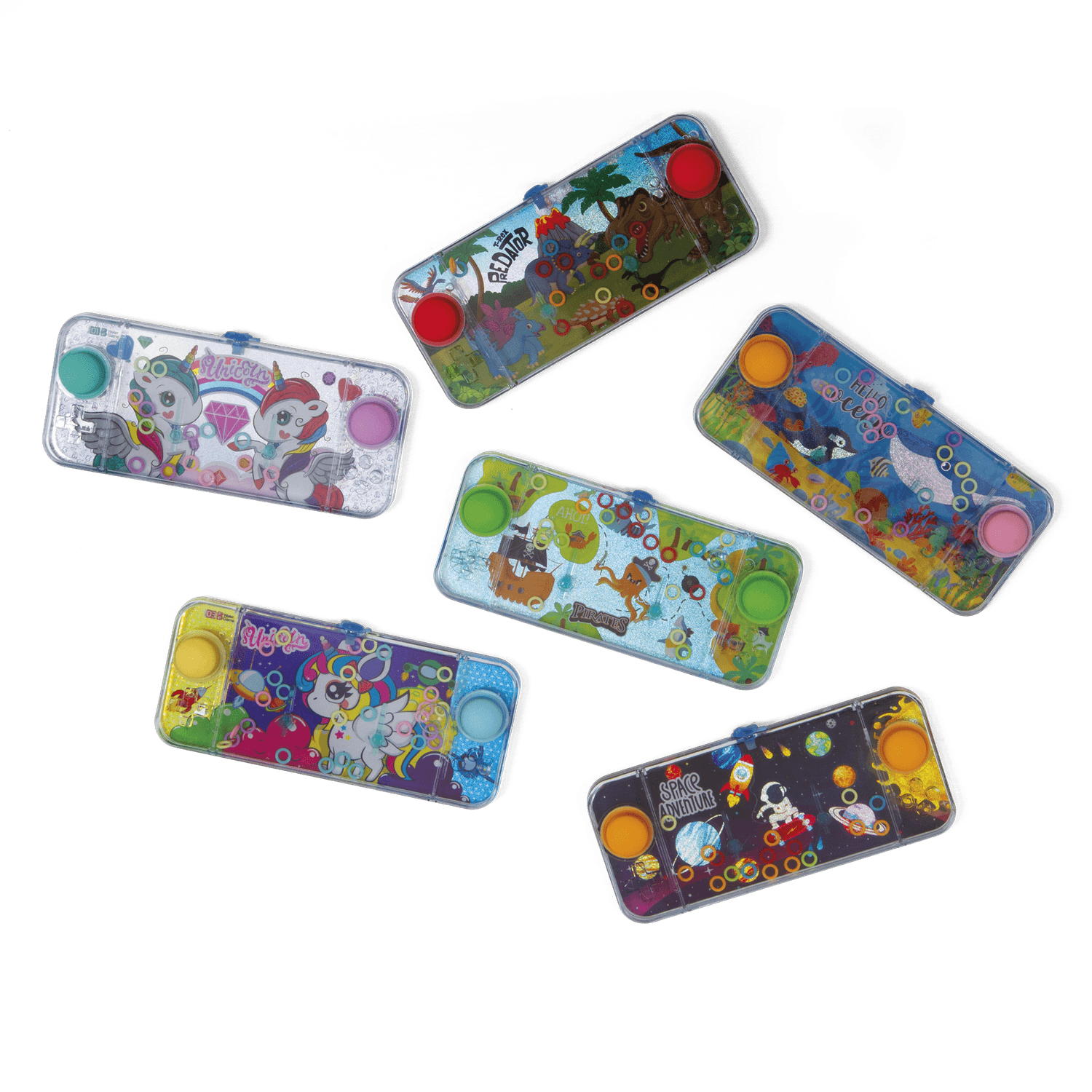 Water game - assortito - SUN&SPORT