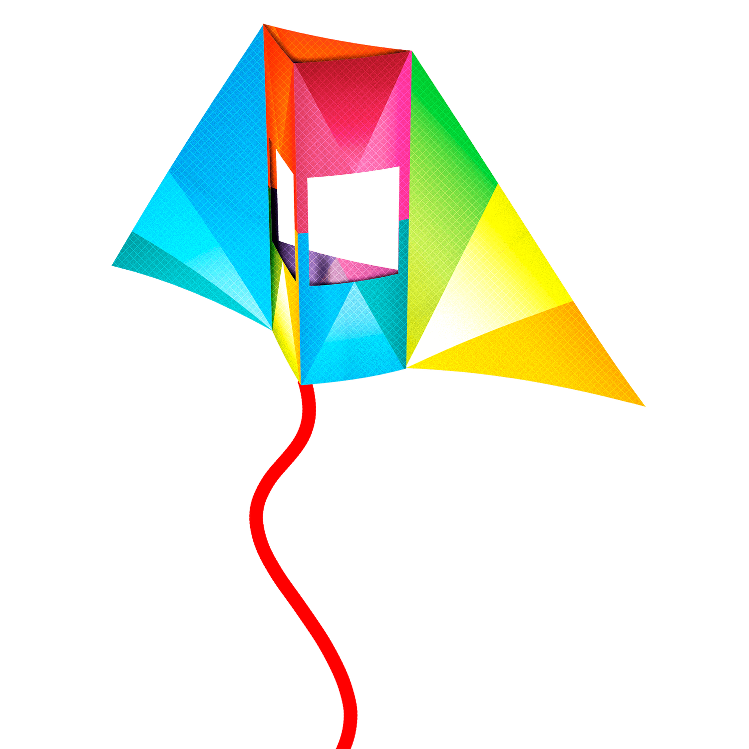 Aquilone pop-up assortito - SUN&SPORT