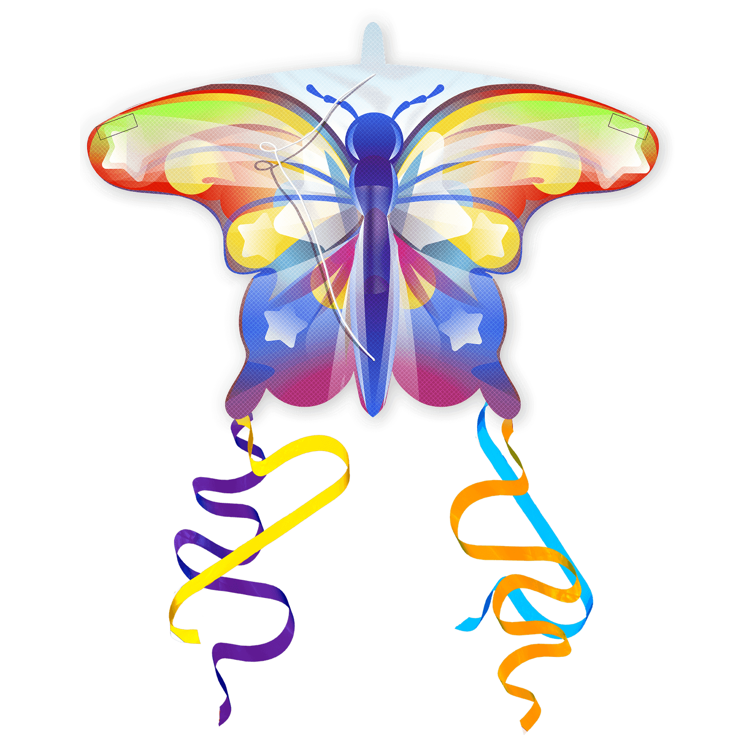 Aquilone pop-up assortito - SUN&SPORT