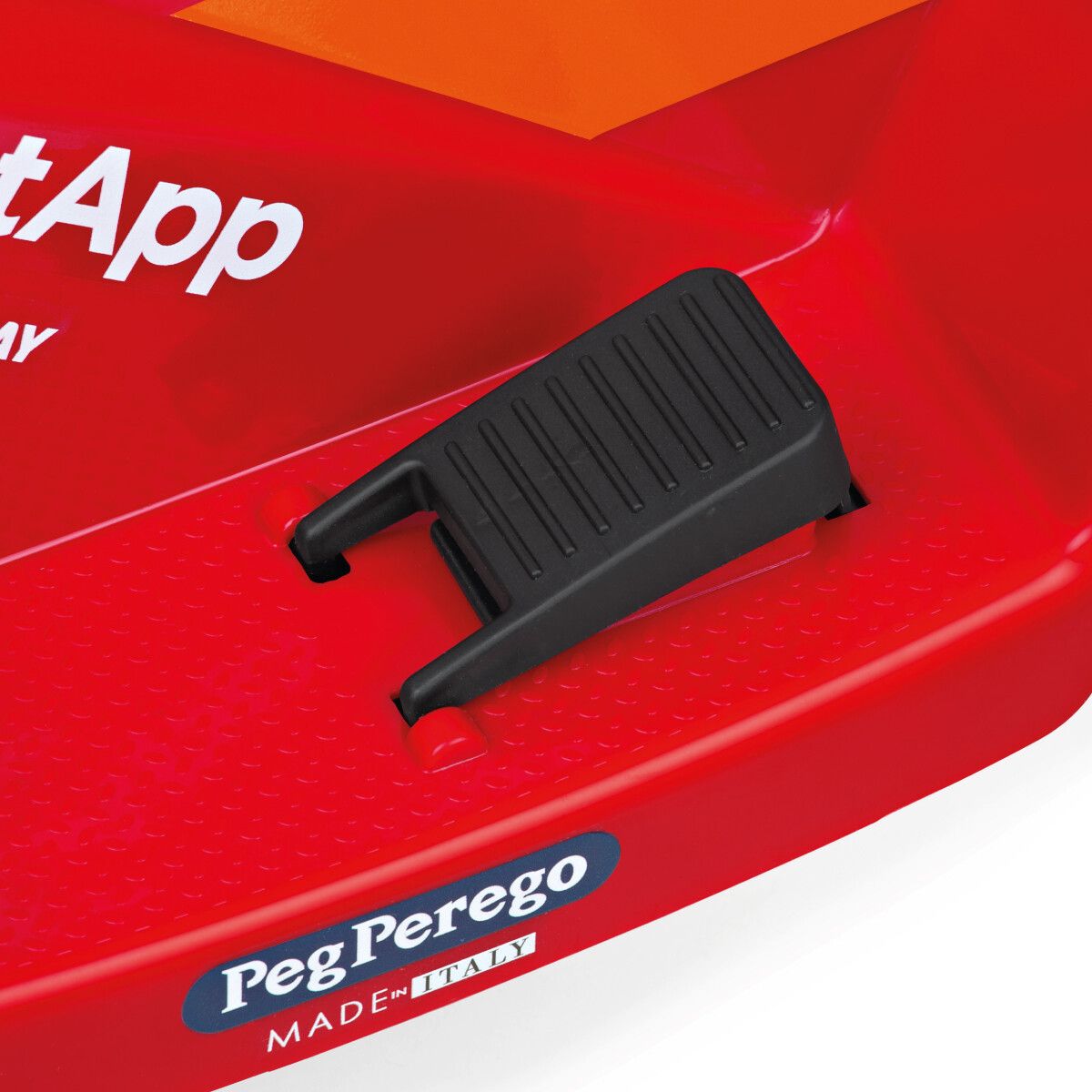 Ducati mini evo, maxi divertimento! la moto elettrica per bambini con luci e suoni - peg perego - Peg Perego