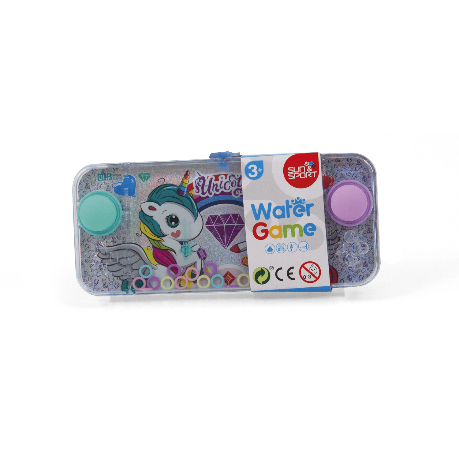 Water game - assortito - SUN&SPORT