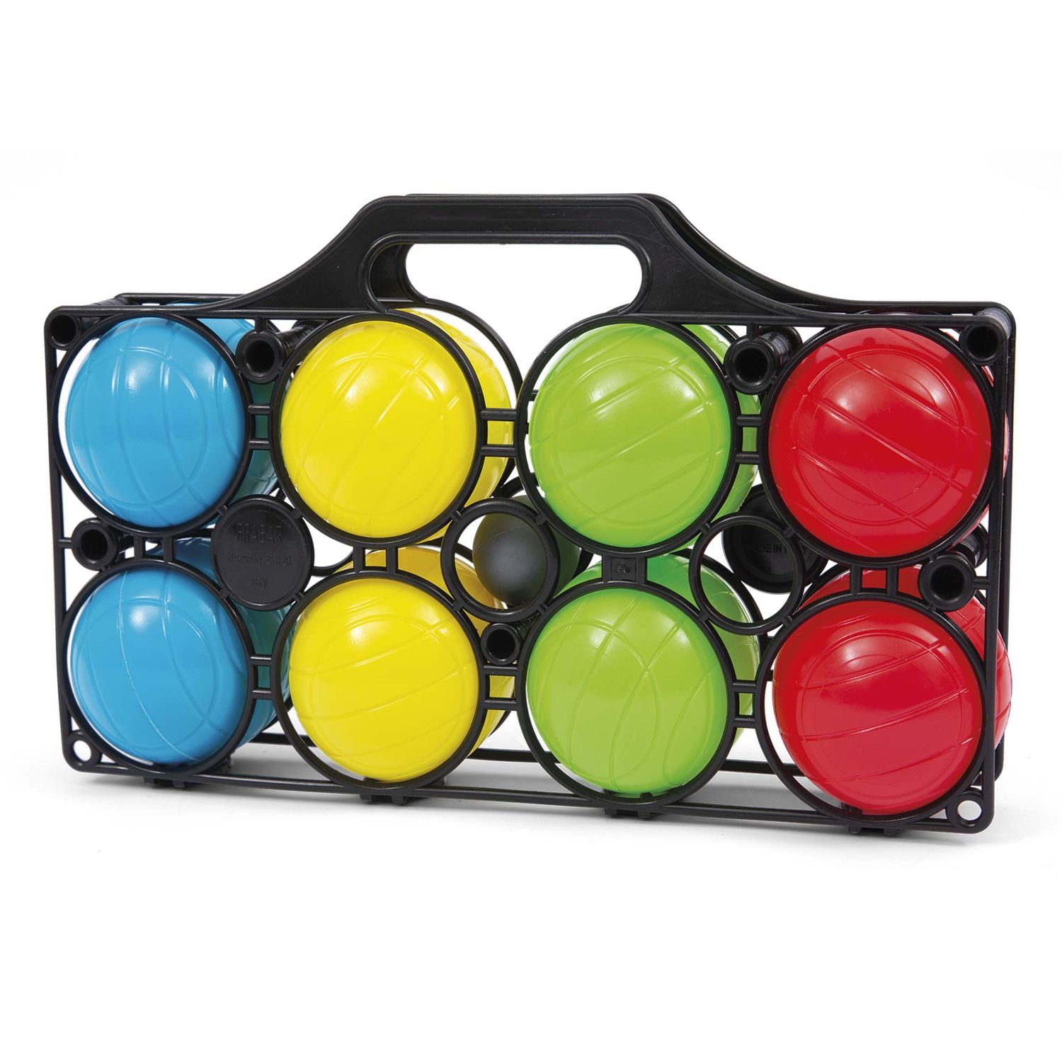 Beach boules - set da 8 - SUN&SPORT