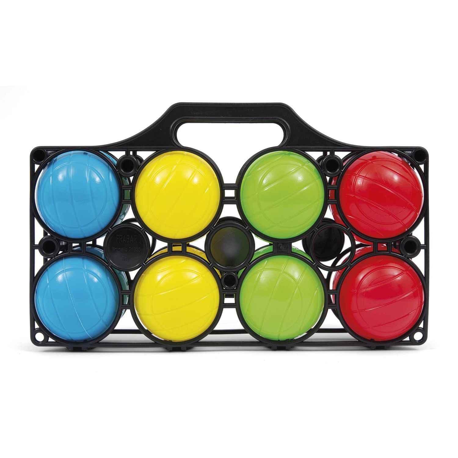 Beach boules - set da 8 - SUN&SPORT