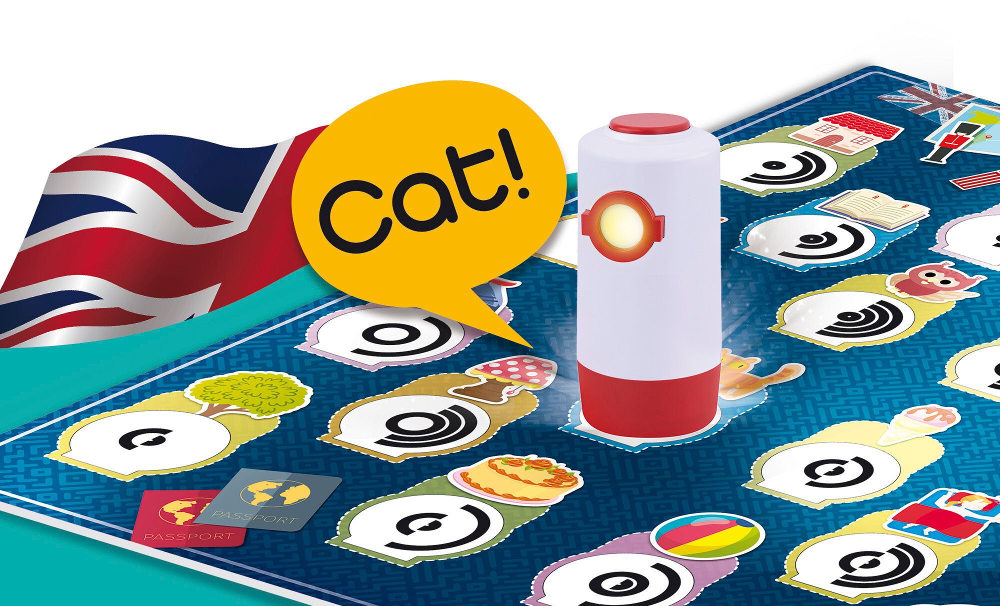 Step-x tutor educativo - LISCIANI