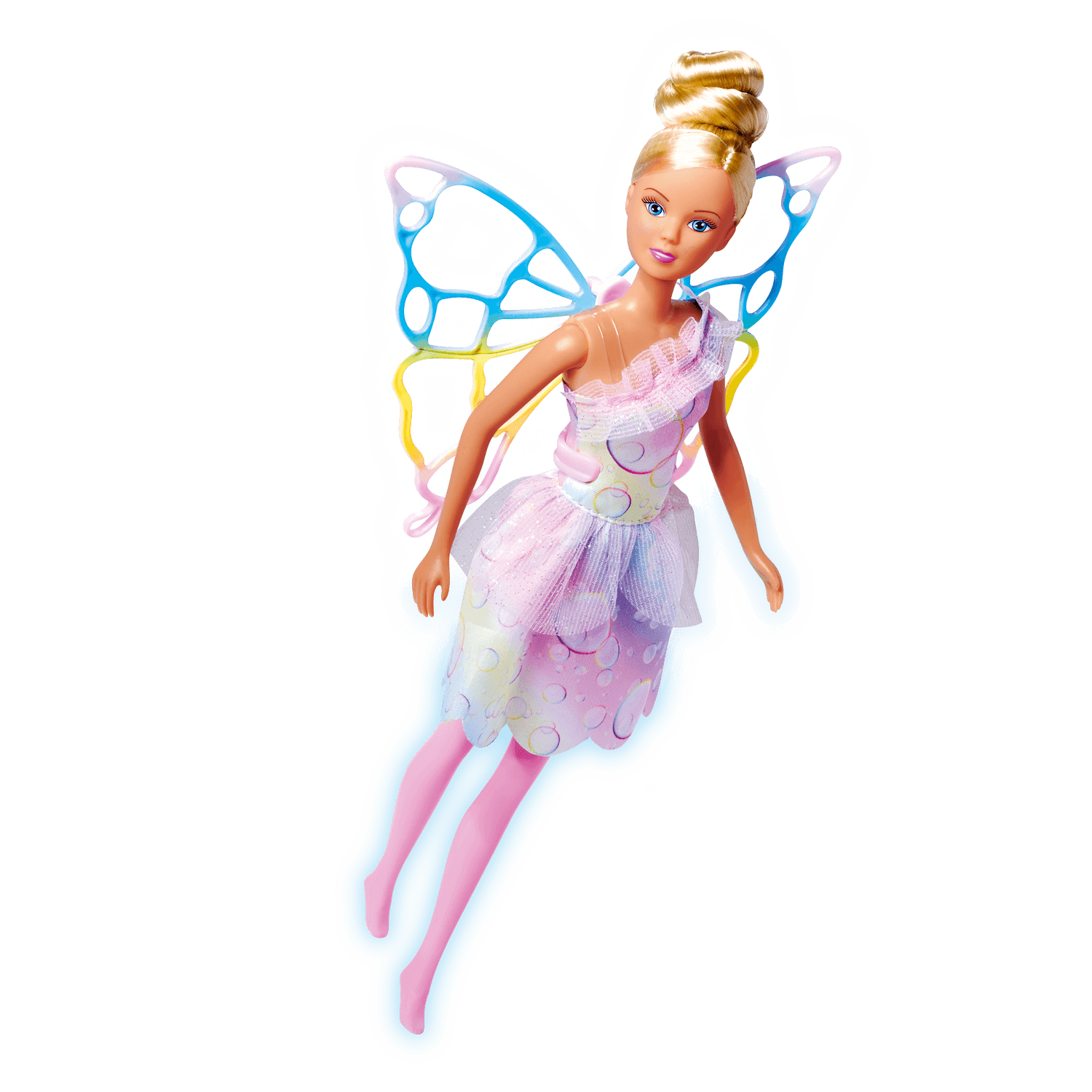 Lolly fatina delle bolle di sapone - LOLLY