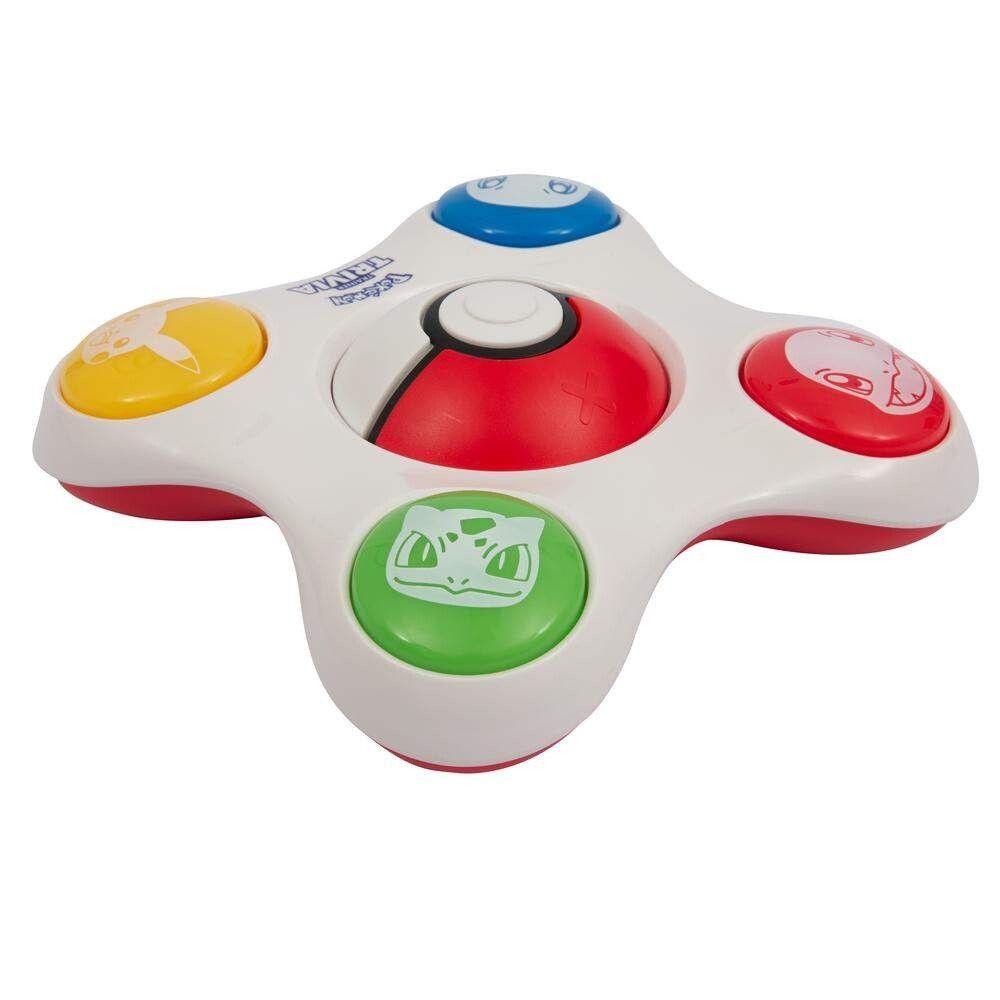 Grandi giochi - pokèmon trivia, l'unico trivia con 1000 domande sui pokèmon - POKEMON