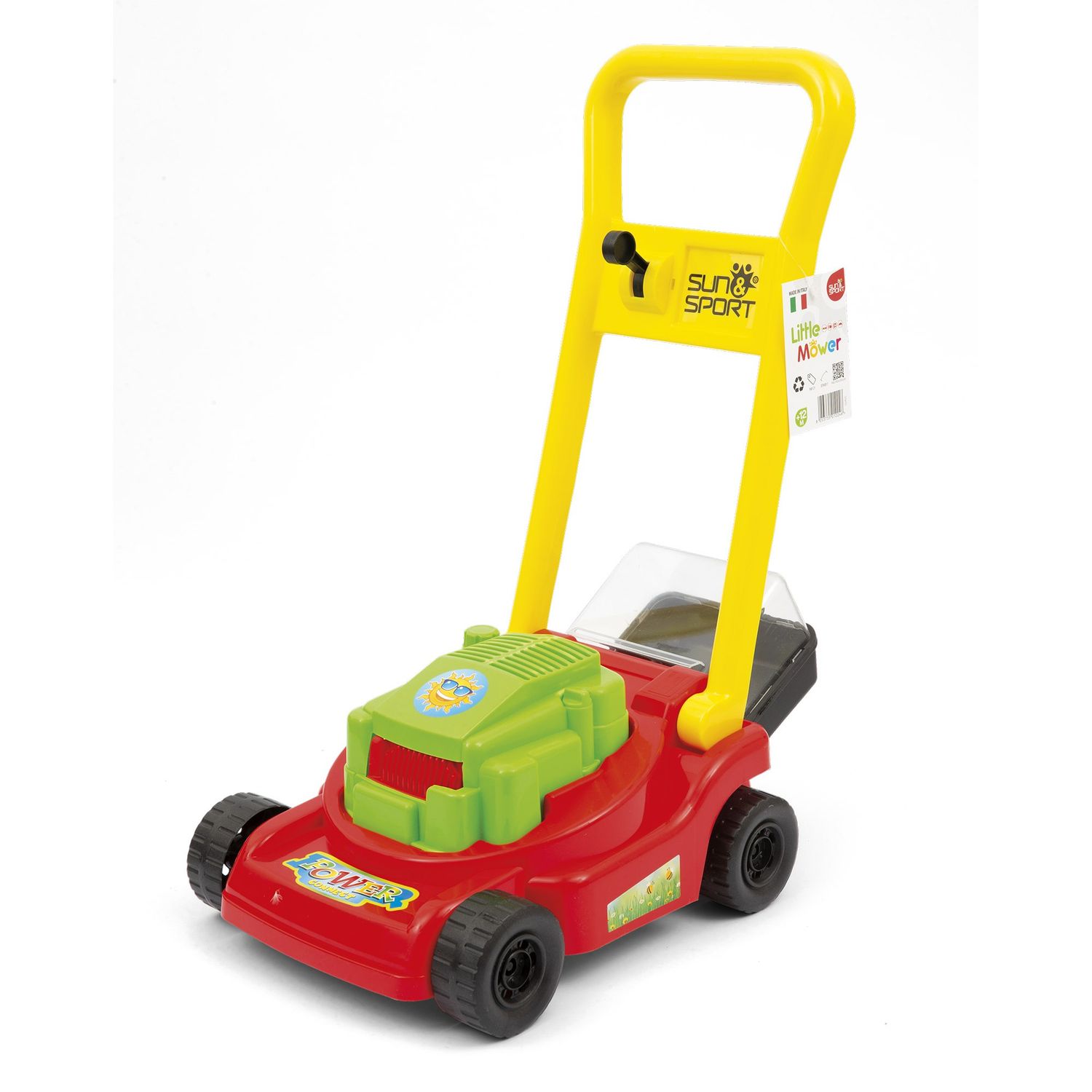 Tagliaerba - SUN&SPORT