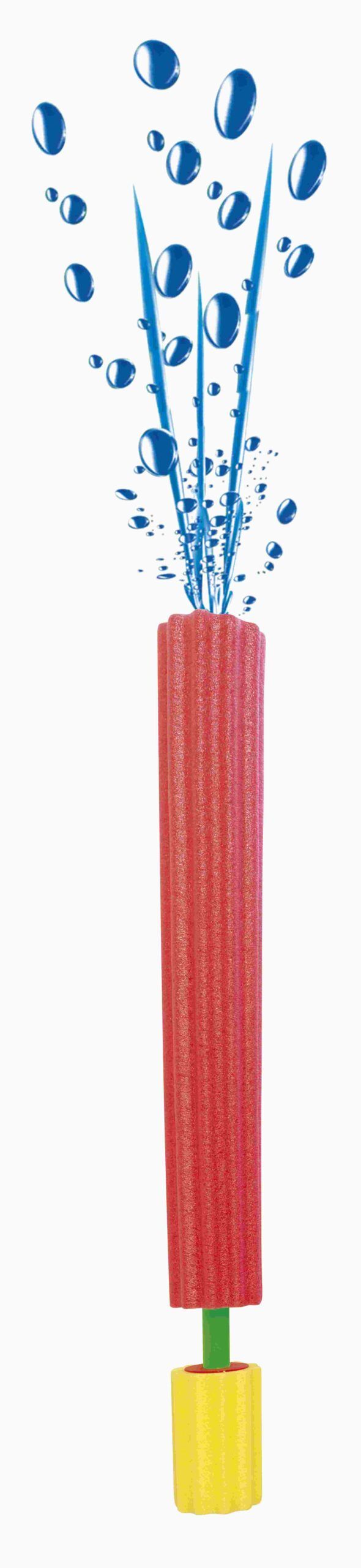 Missile d'acqua 45 cm - SUN&SPORT