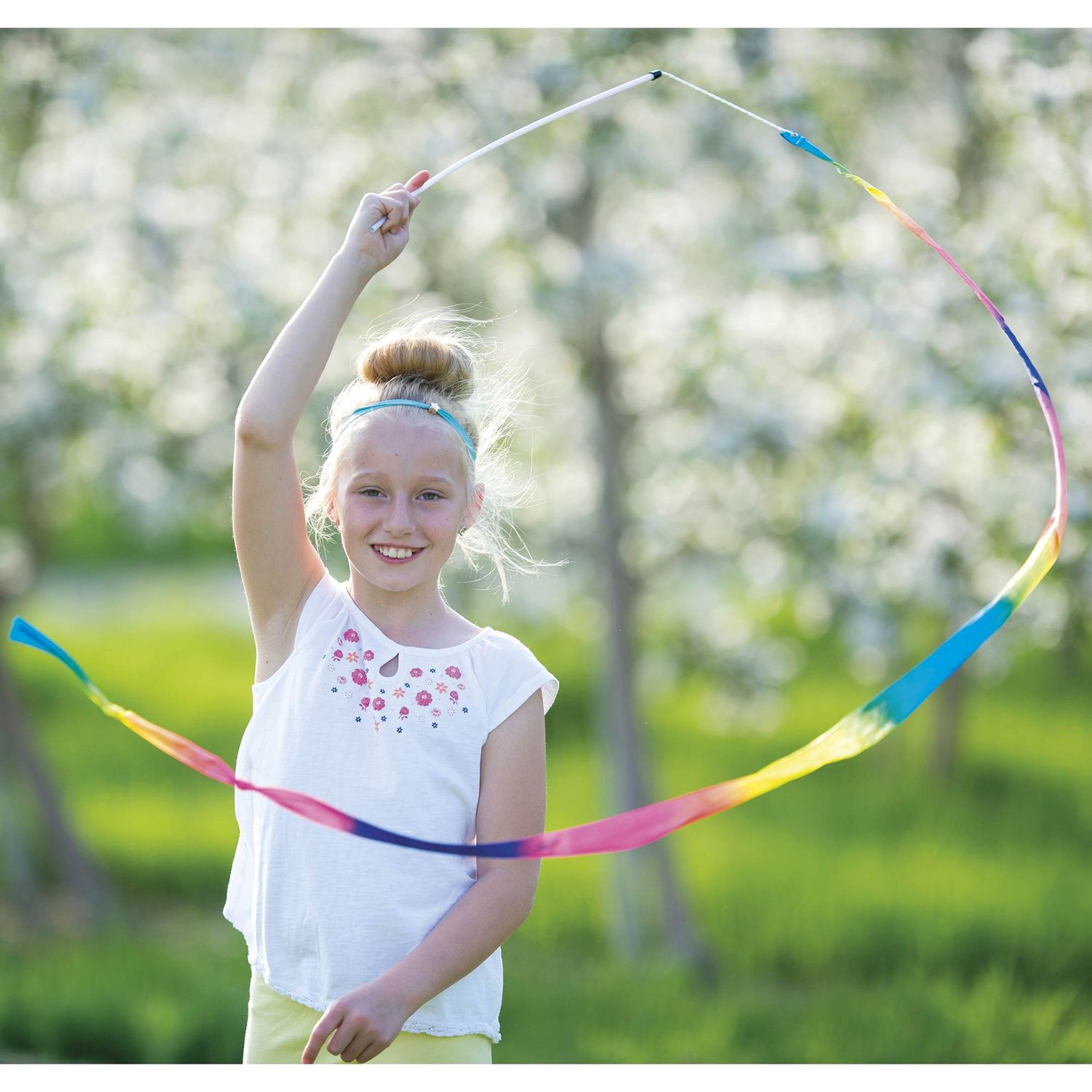 Nastro multicolorato - SUN&SPORT