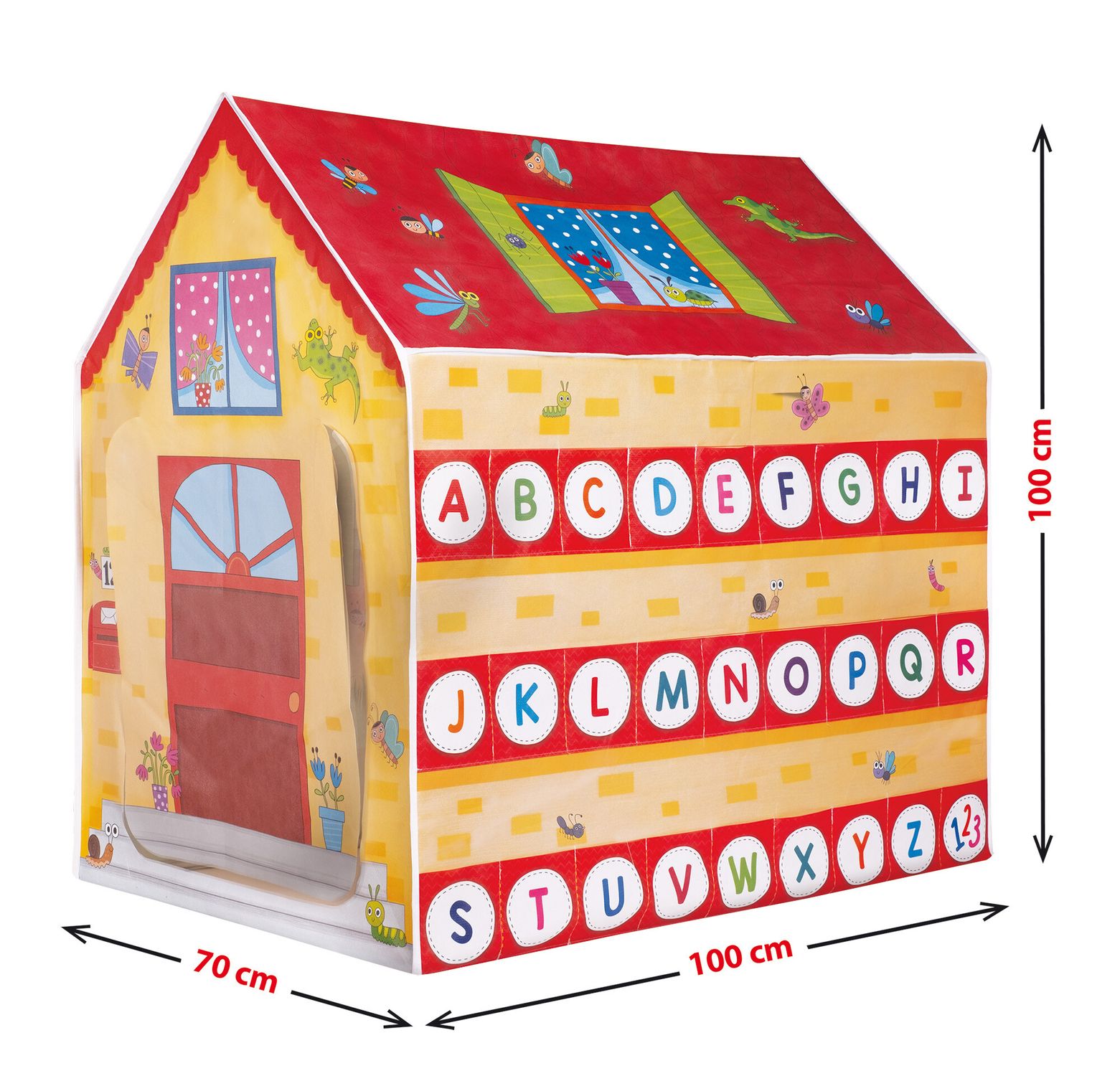 Montessori la casa dei giochi - LISCIANI