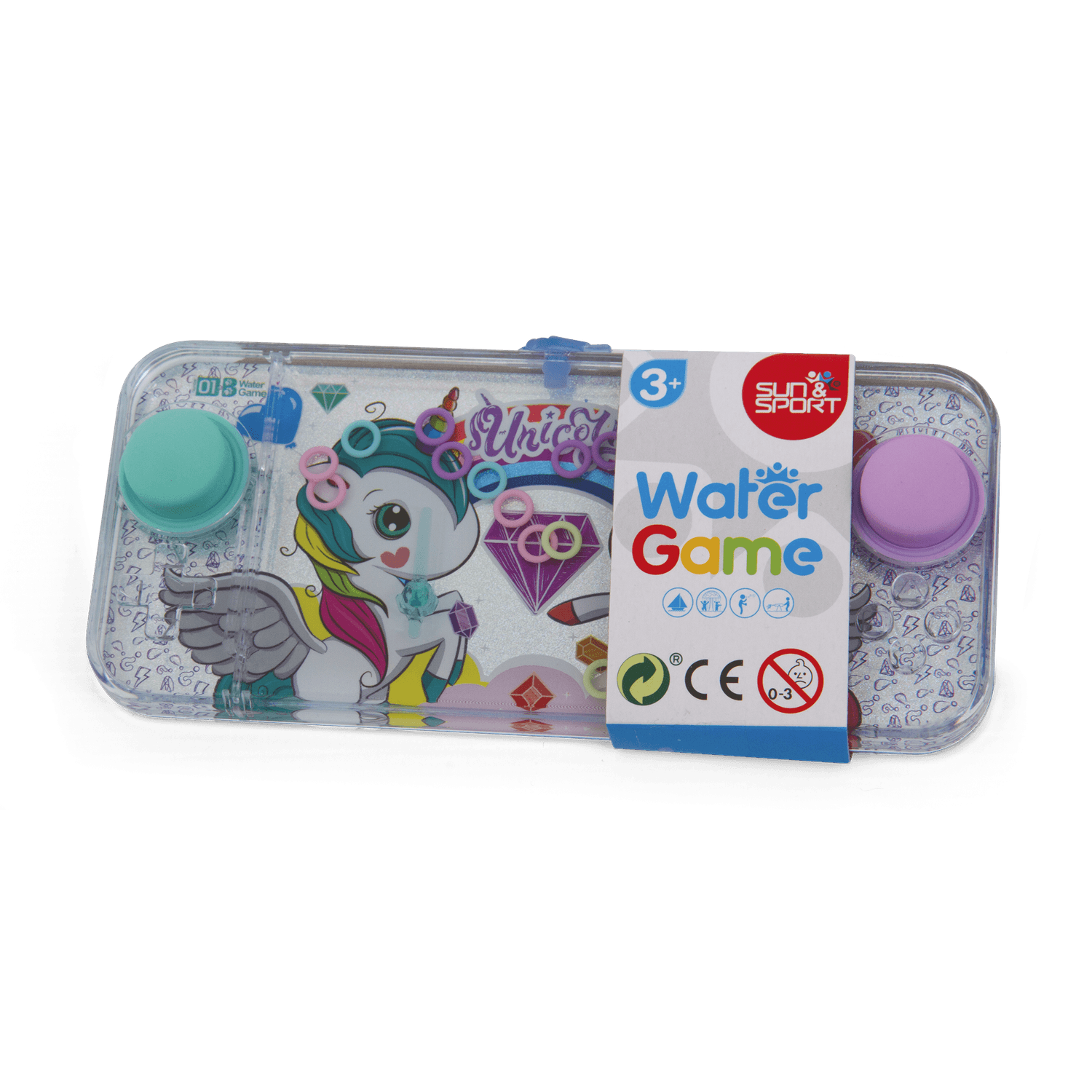 Water game - assortito - SUN&SPORT