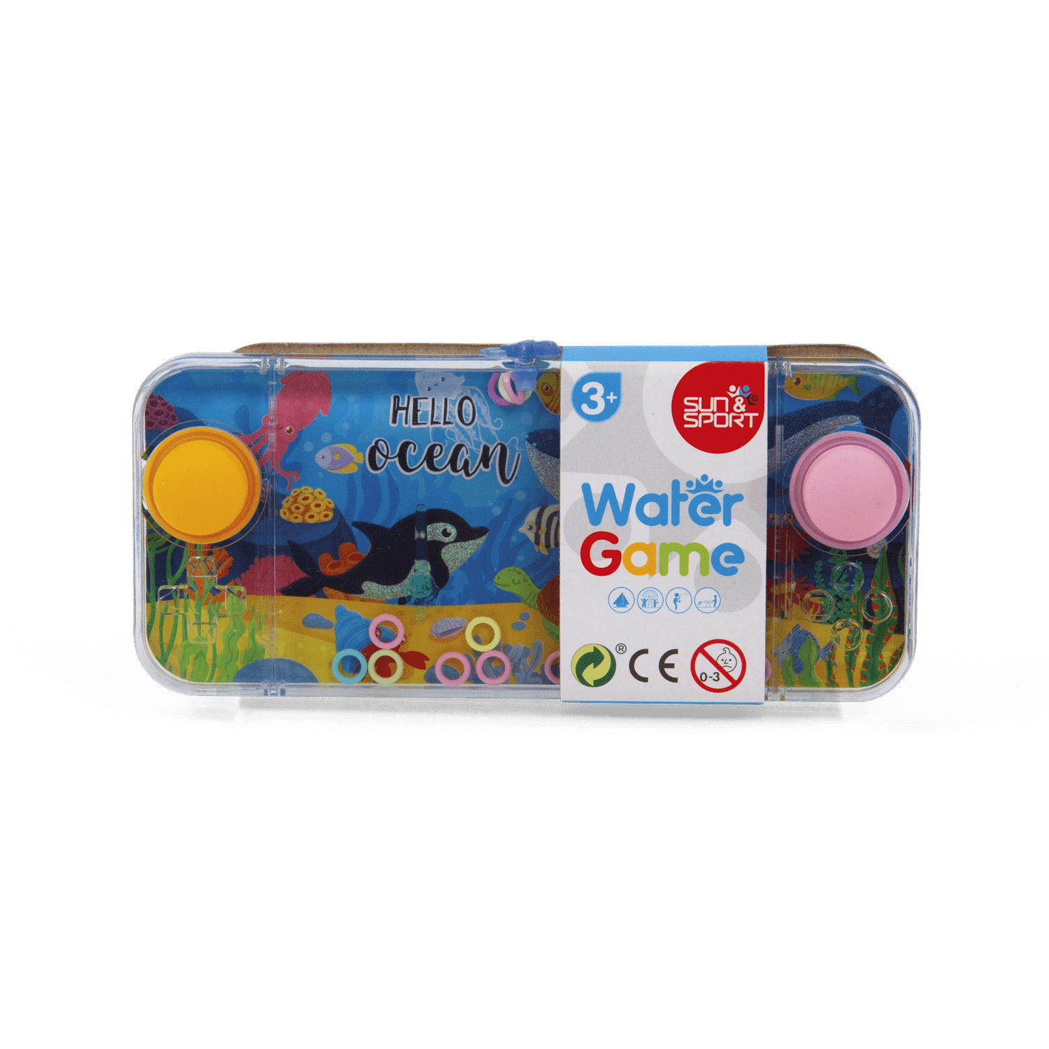 Water game - assortito - SUN&SPORT