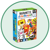 Marionette e teatrini