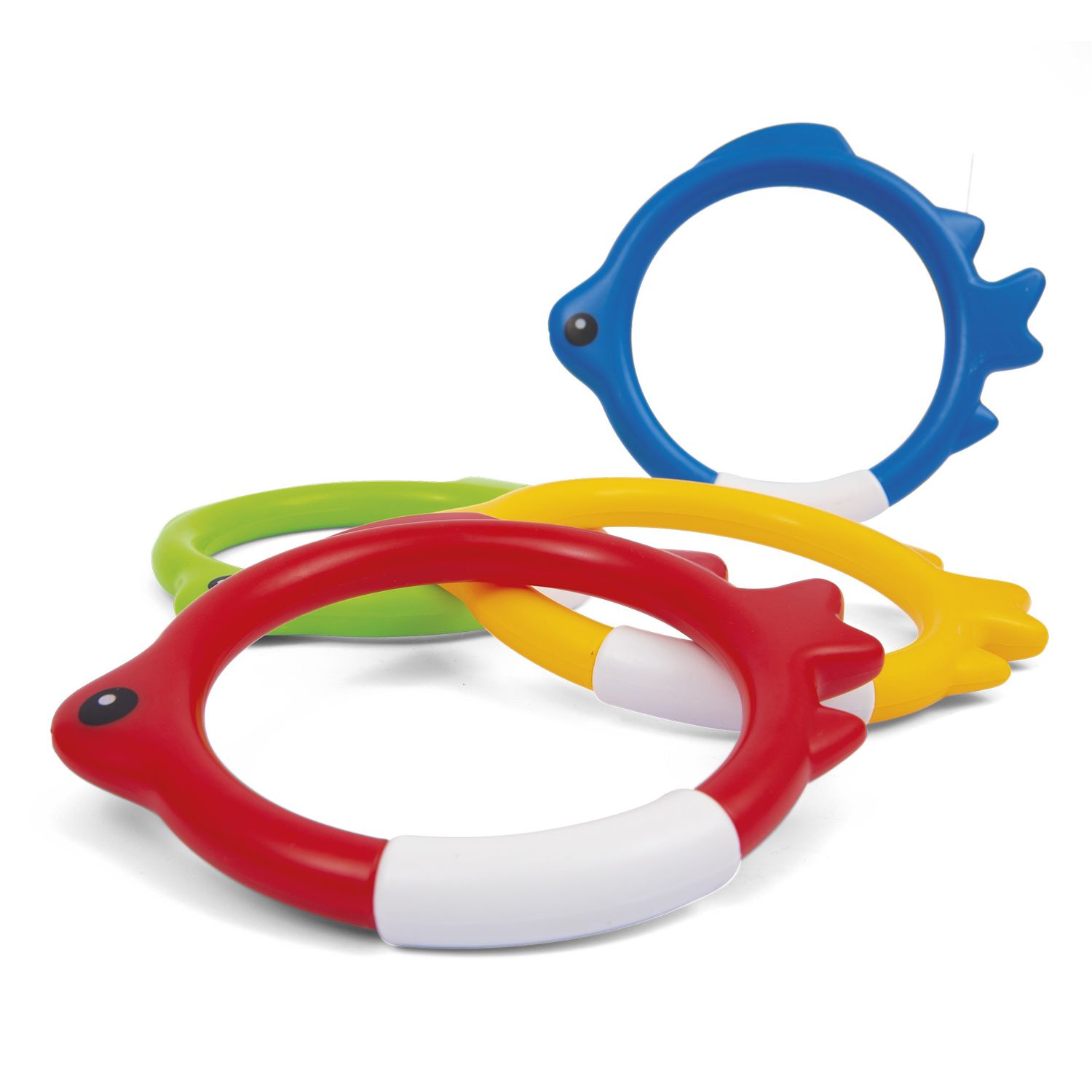 Gioco anelli 10x1.5x6.5 - SUN&SPORT