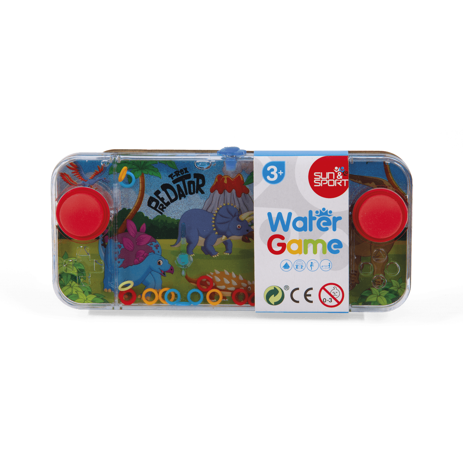 Water game - assortito - SUN&SPORT