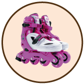 Pattini e skateboard