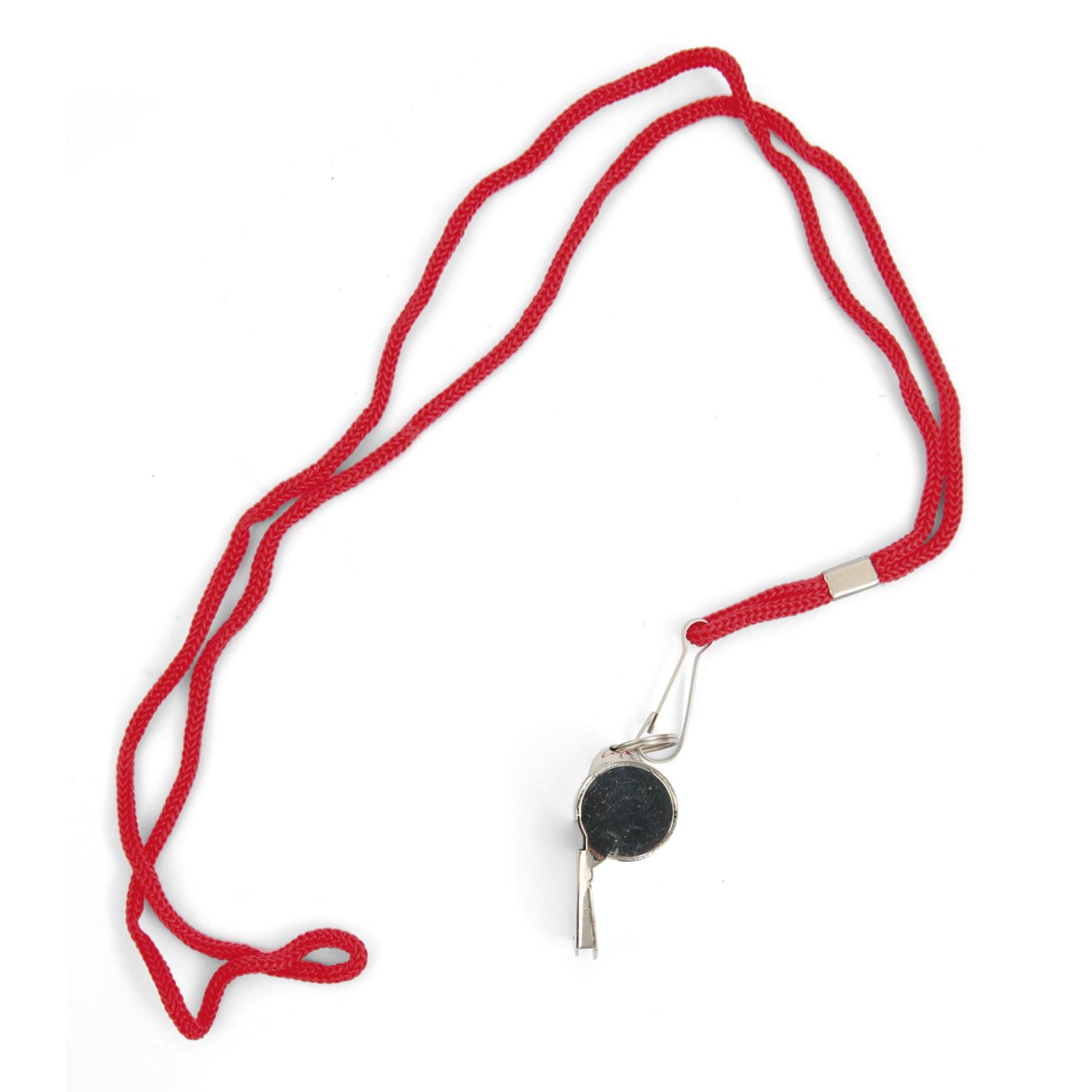 Fischietto in metallo - SUN&SPORT