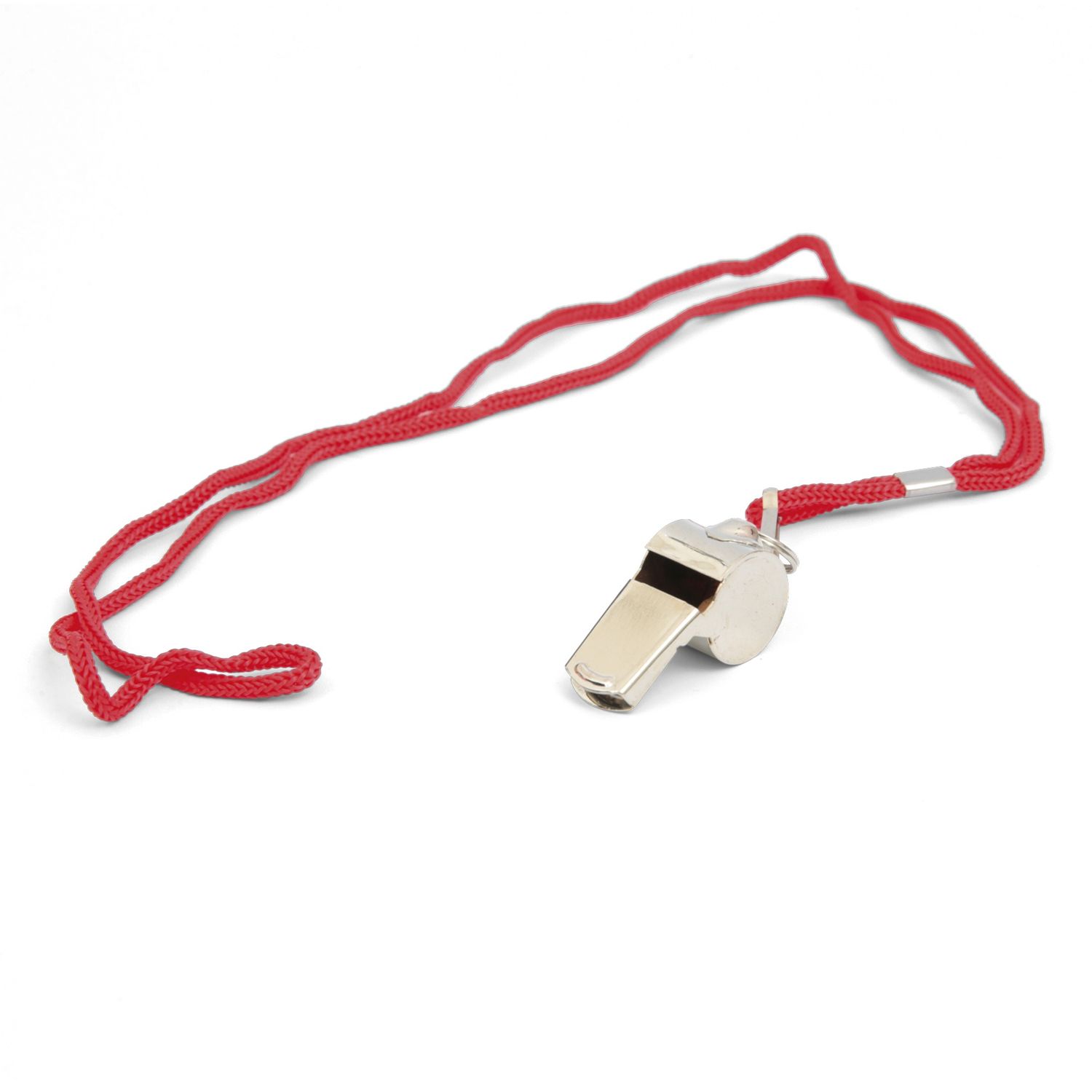 Fischietto in metallo - SUN&SPORT