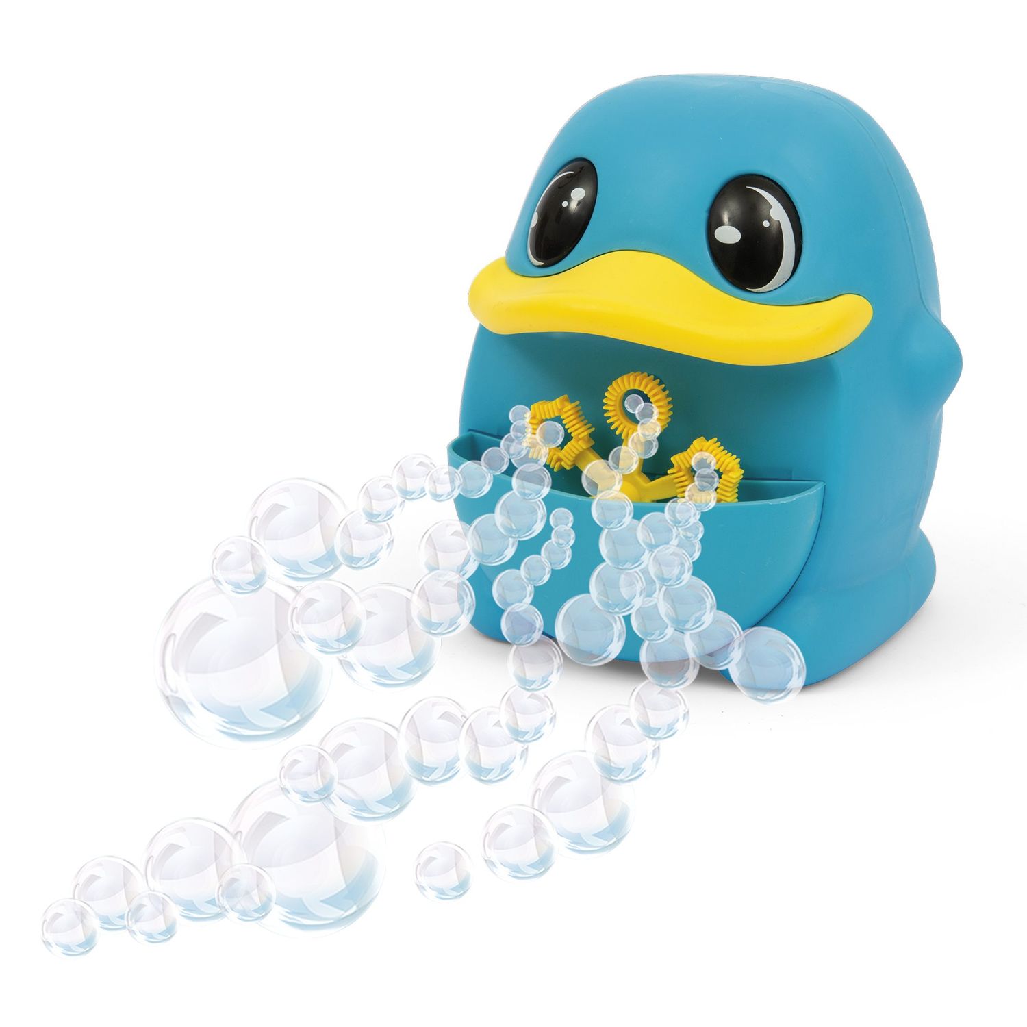 Macchina per bolle - SUN&SPORT