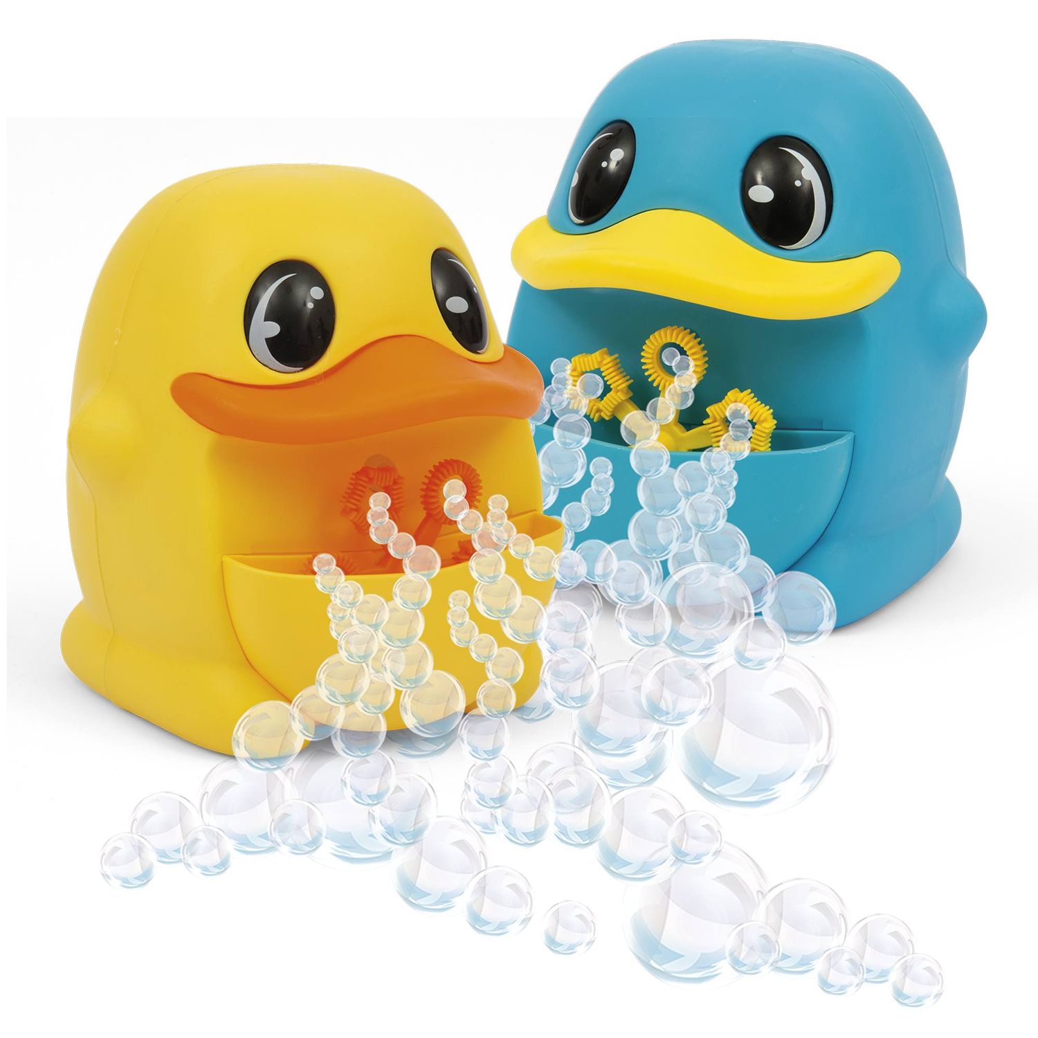 Macchina per bolle - SUN&SPORT