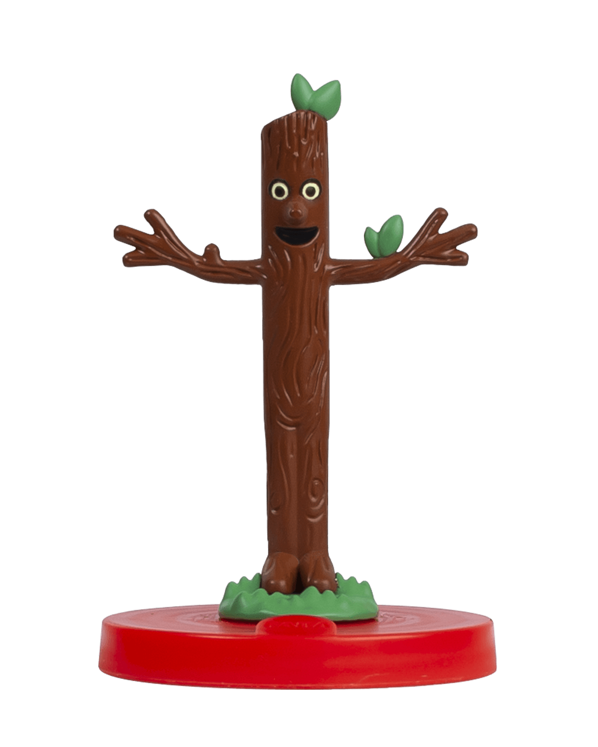 Personaggio sonoro - faba - bastoncino - età 2-4 anni - FABA