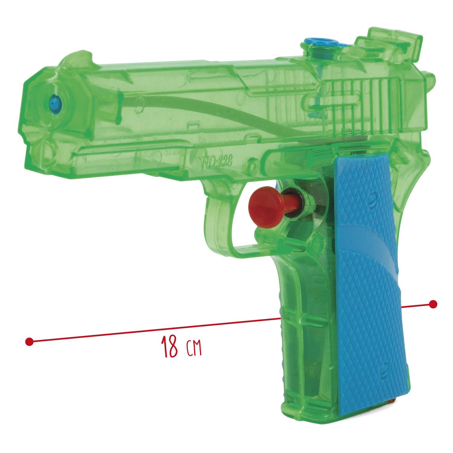 Water guns pistole ad acqua - SUN&SPORT