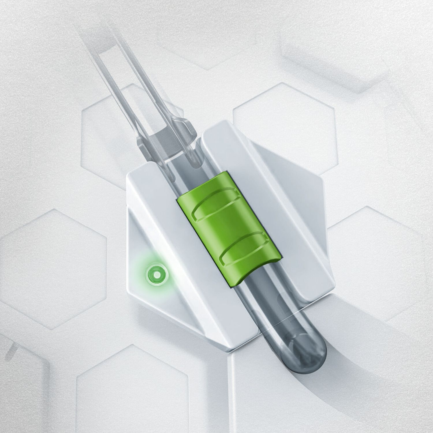 Ravensburger gravitrax power element trigger, gioco innovativo ed educativo stem, 8+ anni, estensione - GRAVITRAX