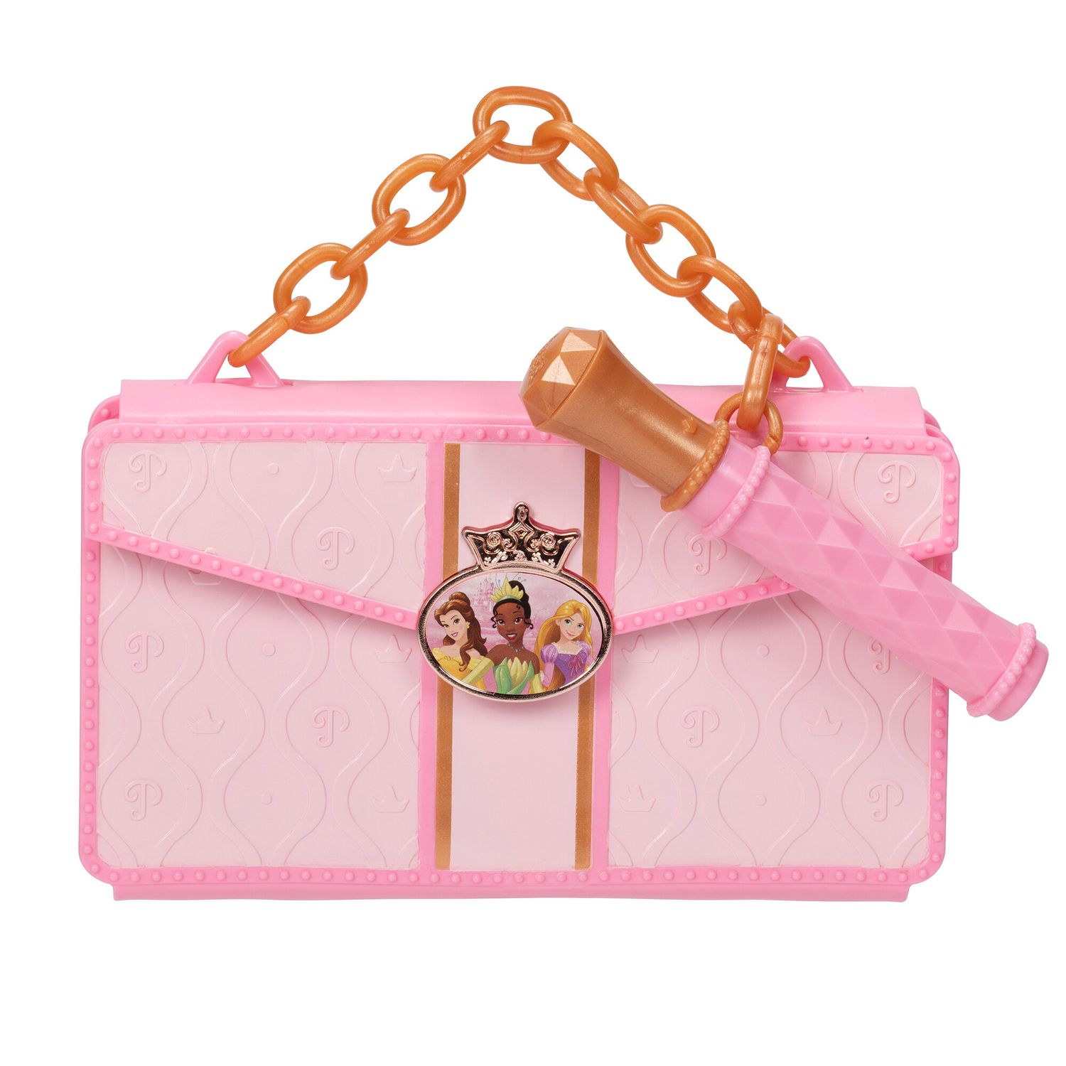 Disney princess style collection set on-the-go smartphone - DISNEY PRINCESS, Disney