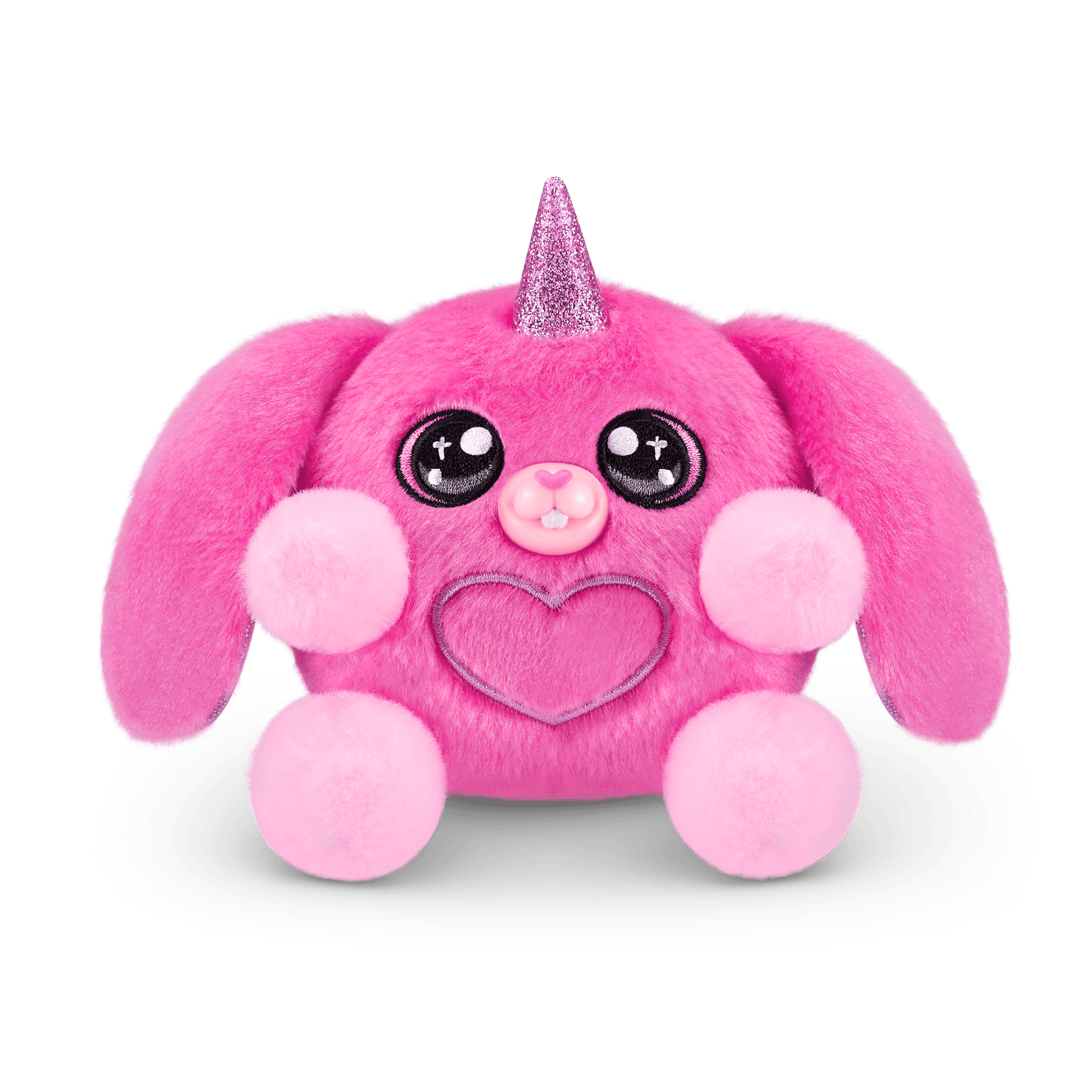 Rainbocorns bunnycorn plush mini s2 - RAINBOCORNS