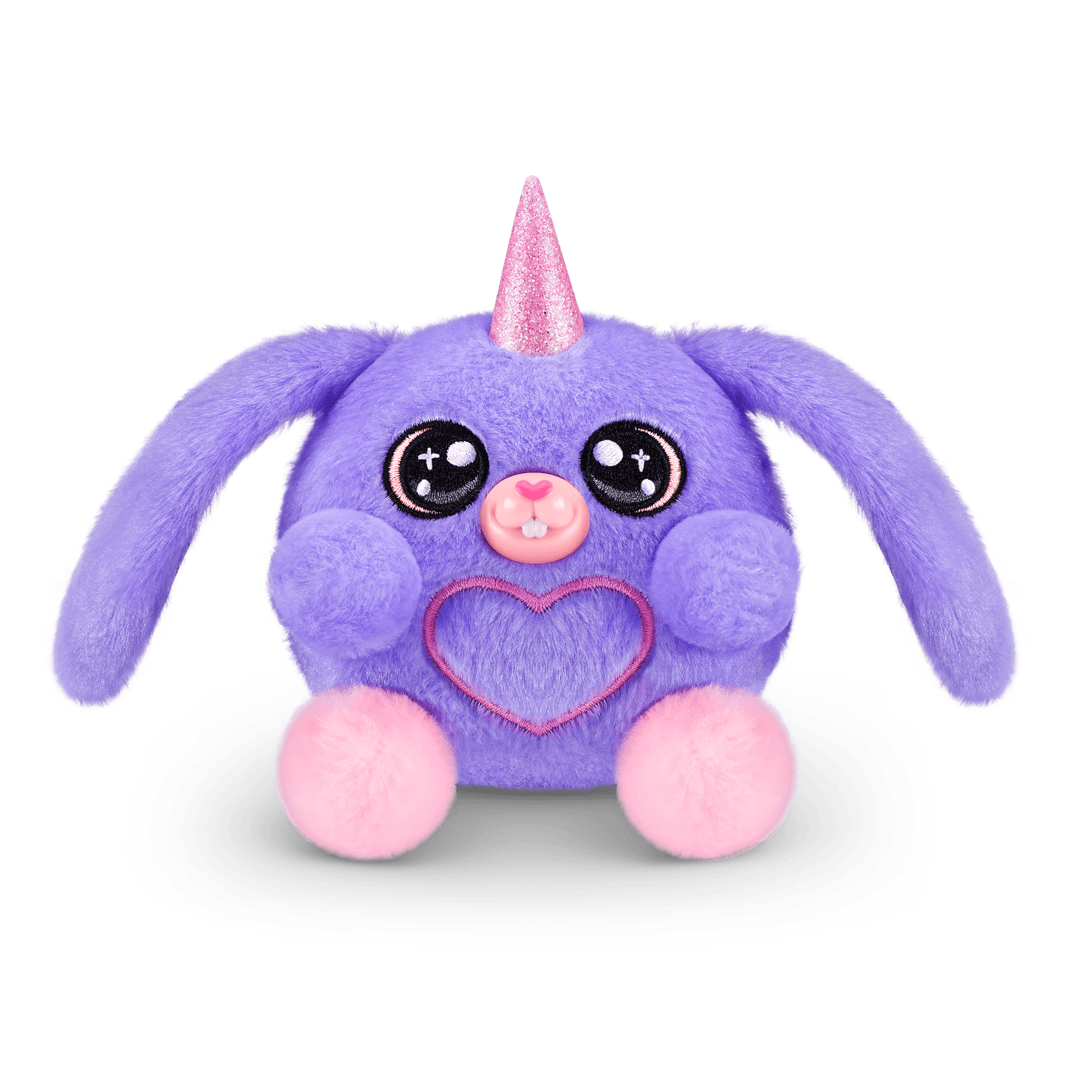 Rainbocorns bunnycorn plush mini s2 - RAINBOCORNS