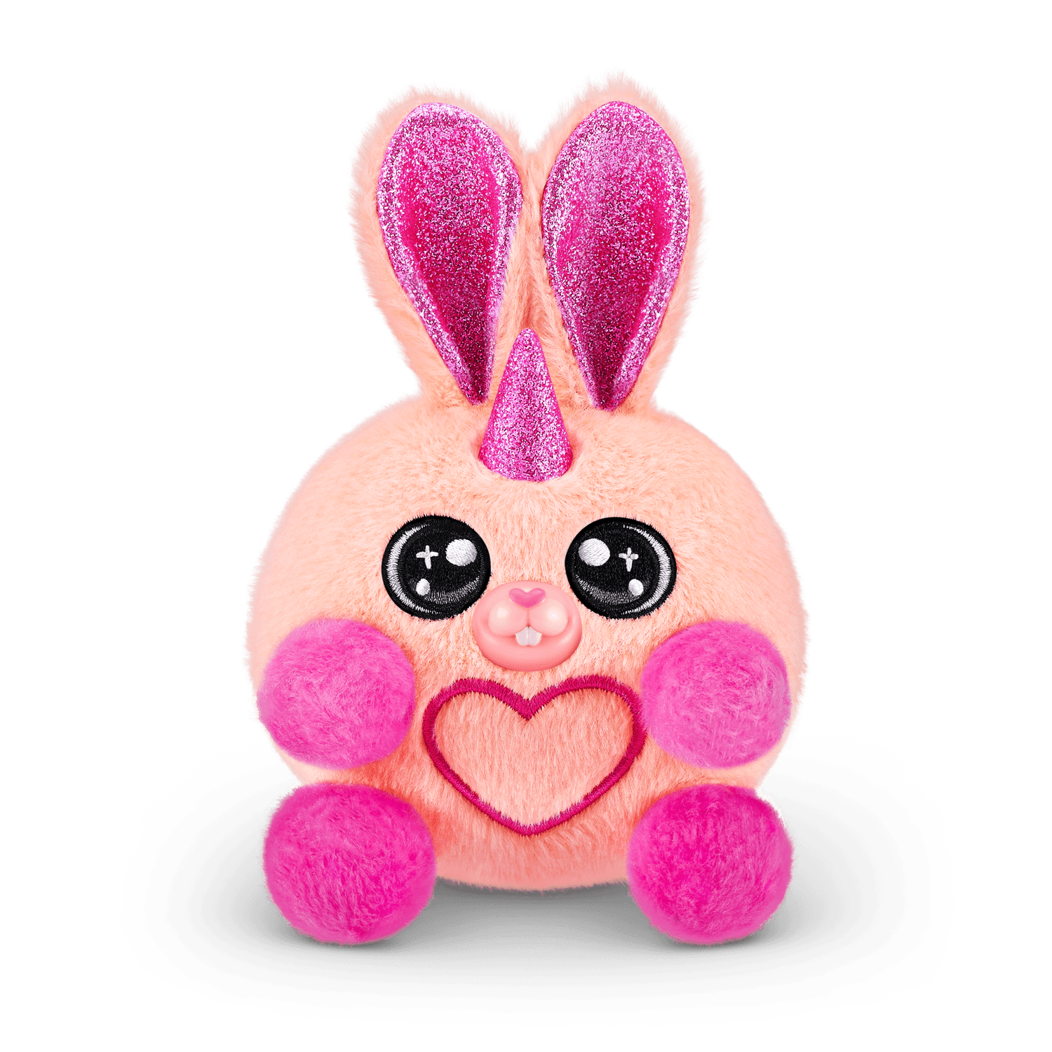 Rainbocorns bunnycorn plush mini s2 - RAINBOCORNS