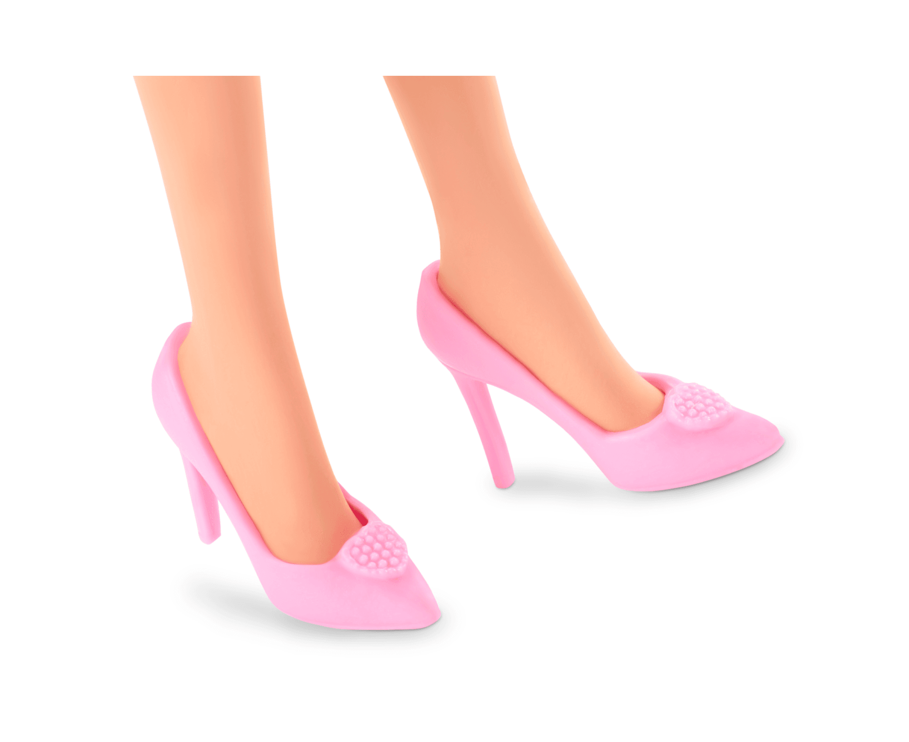 Barbie the movie - margot robbie, bambola del film barbie da collezione con abito vintage a quadretti rosa e bianco e collana con margherita, 3+ anni, hpj96 - Barbie