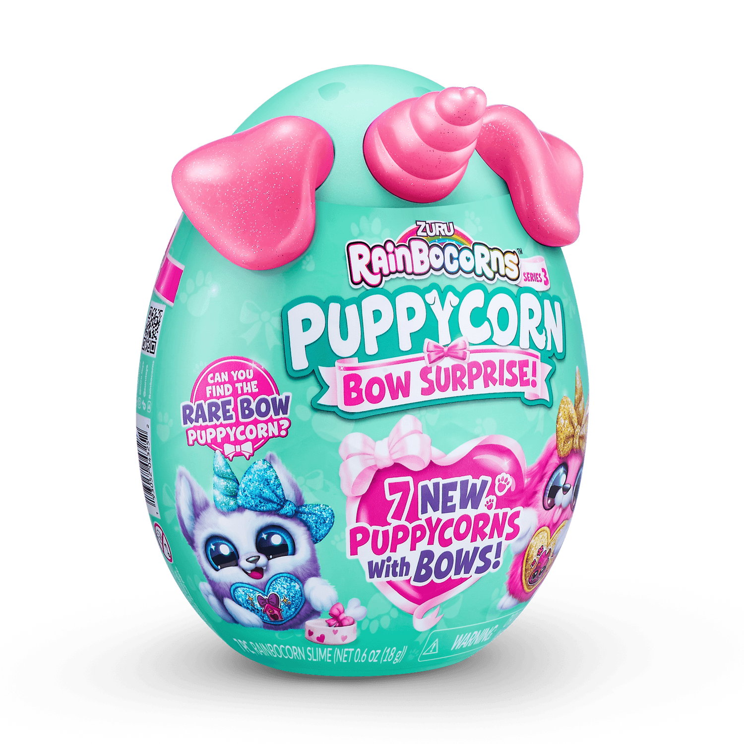 Rainbocorns puppycorn surprise s6 - 