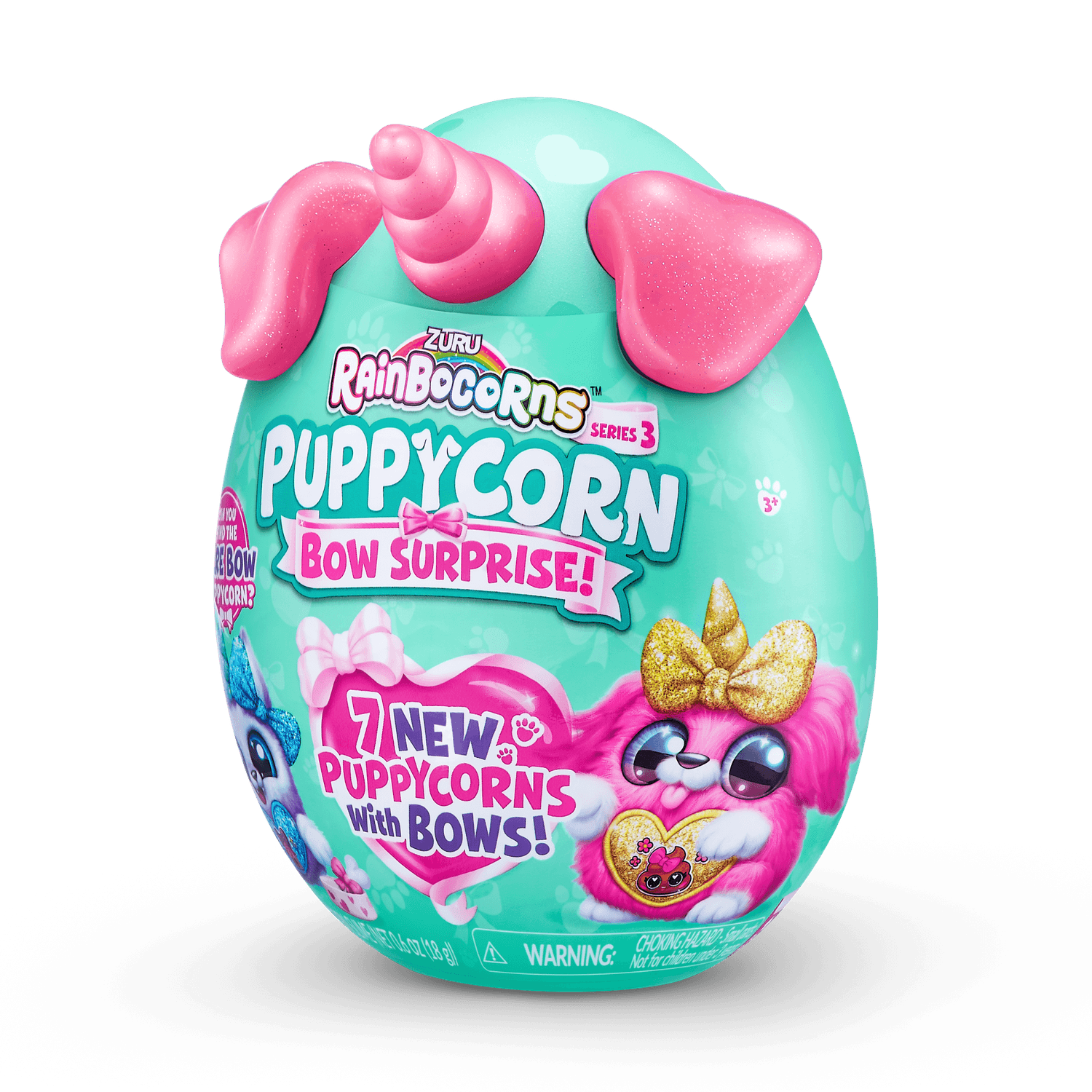Rainbocorns puppycorn surprise s6 - 
