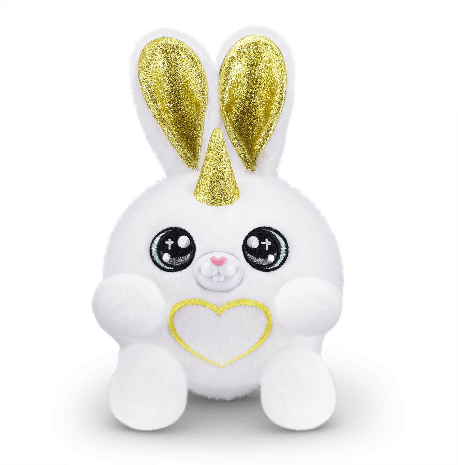 Rainbocorns bunnycorn plush mini s2 - RAINBOCORNS