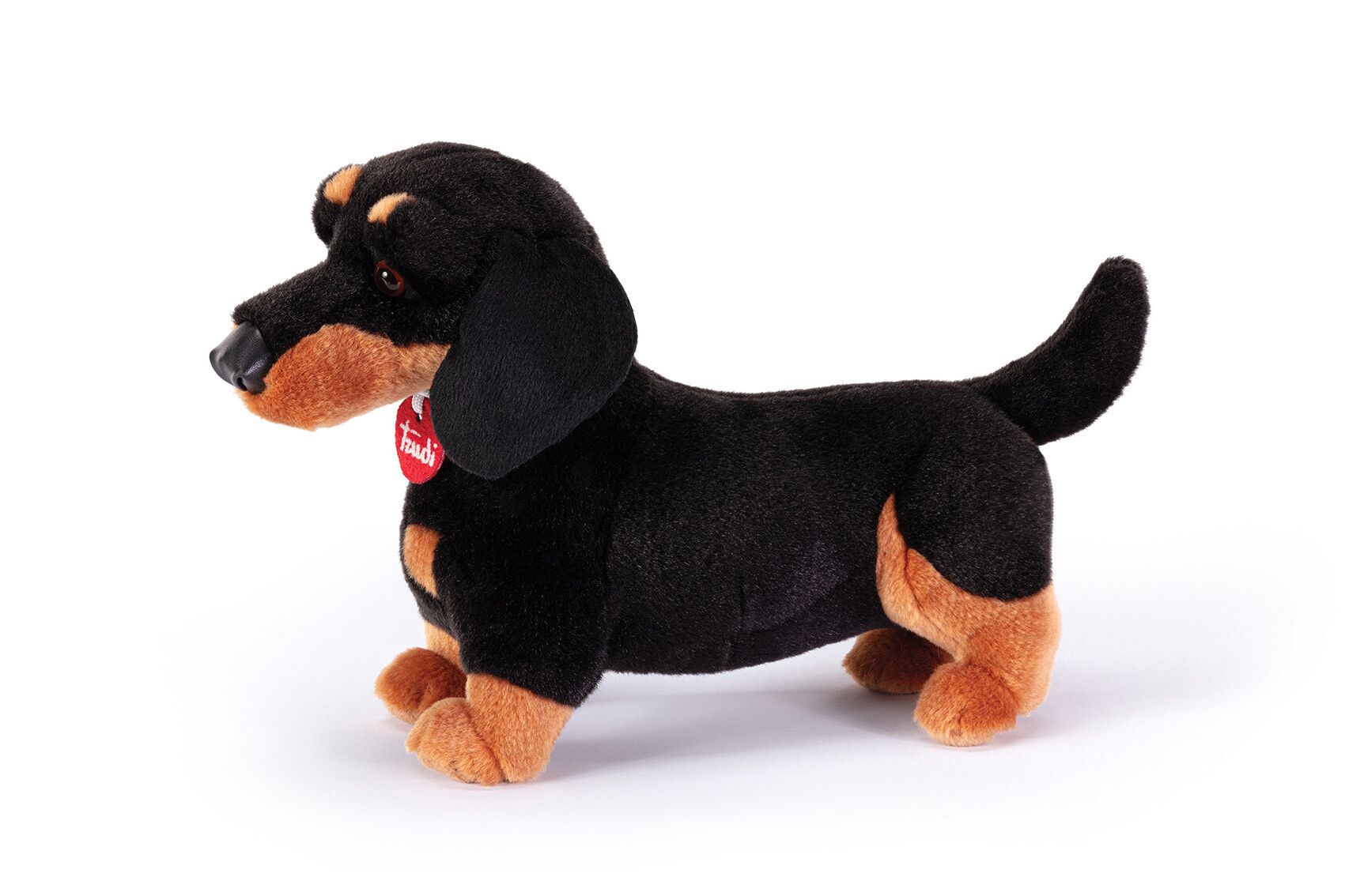 Trudi - bassotto leo - taglia m - Trudi