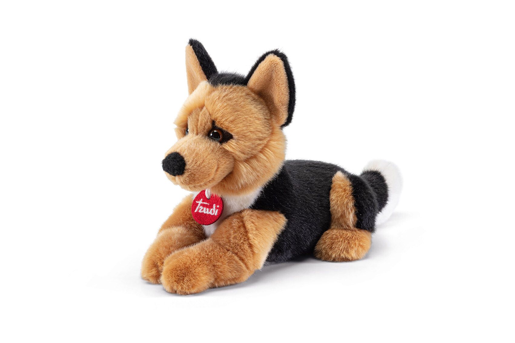 Trudi - pastore tedesco rusty - taglia s - Trudi