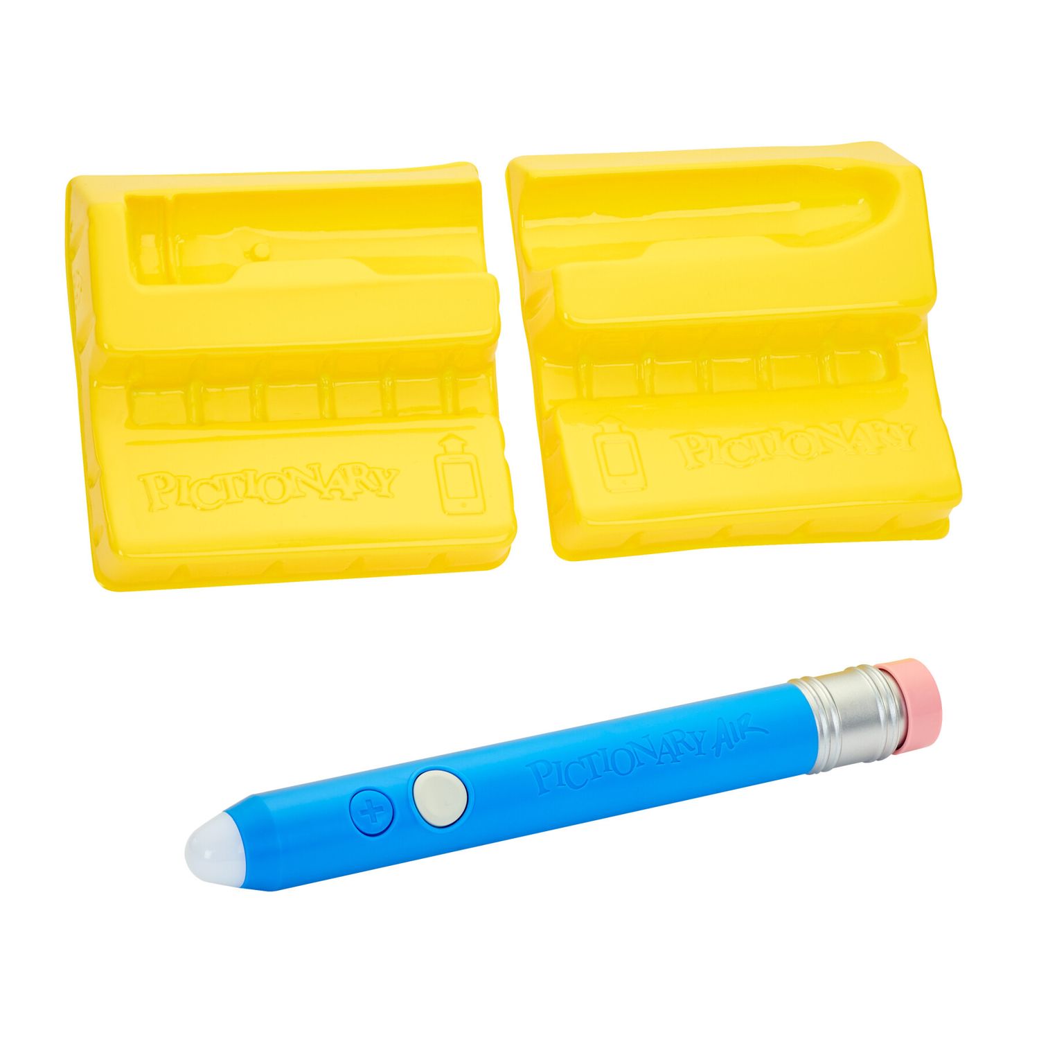 Mattel games - nuovo pictionary air™ 2 per disegnare in aria - MATTEL GAMES, PICTIONARY