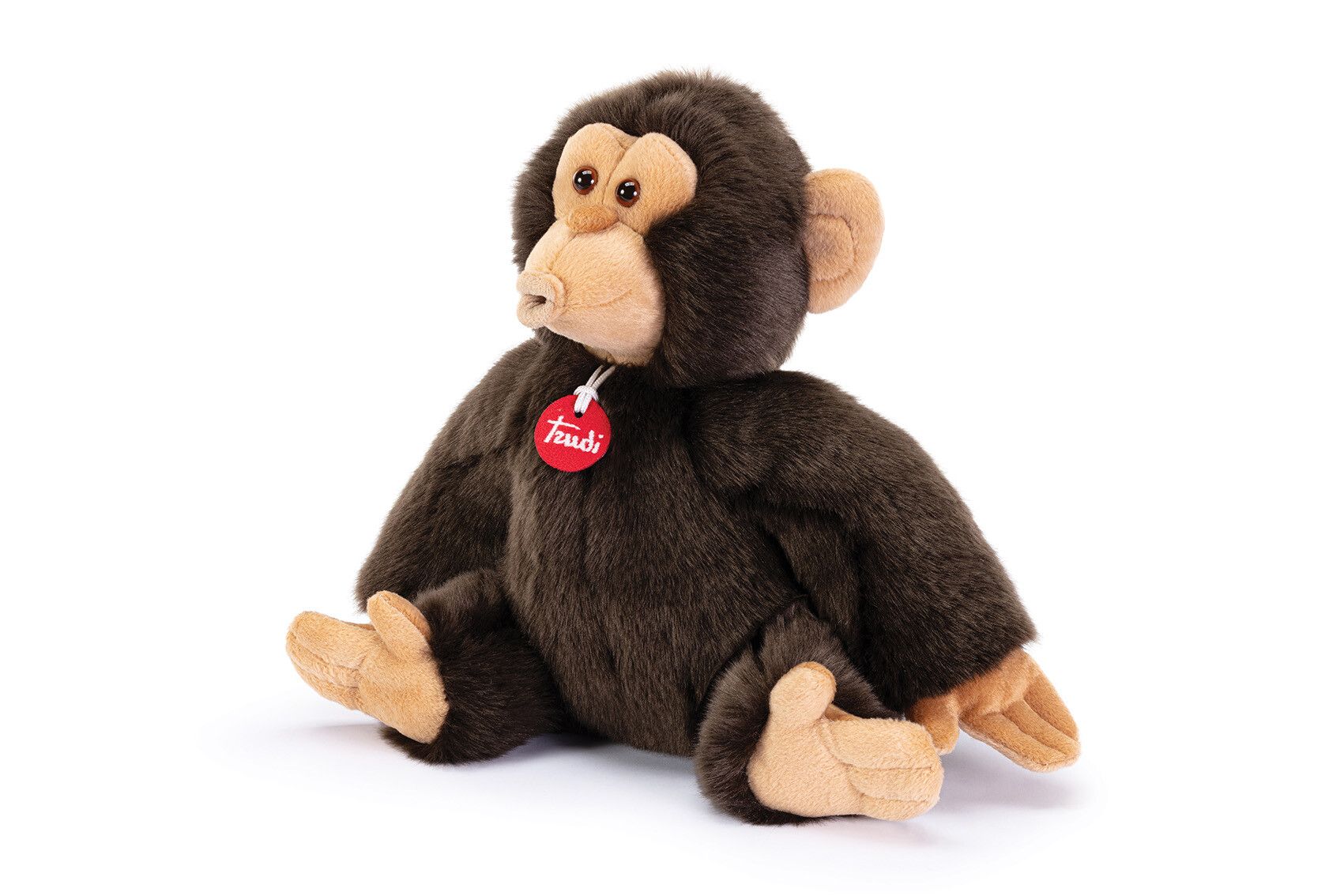 Trudi - scimmia bisko - taglia m - Trudi