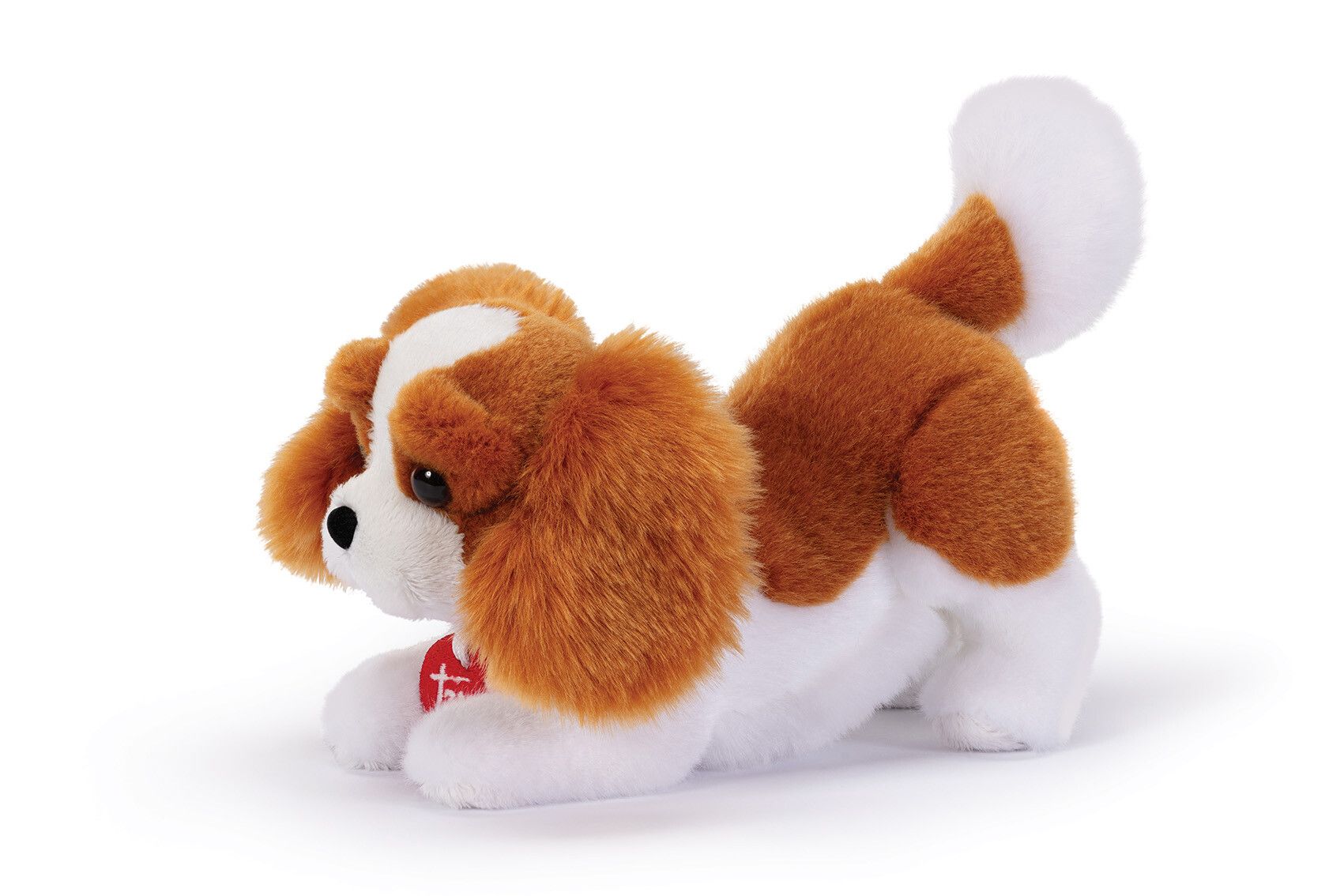 Trudi - cavalier king marley - taglia s - Trudi