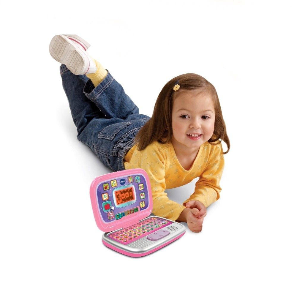 Vtech - bit smart computer - il primo computer interattivo parlante e musicale per bambini - VTECH