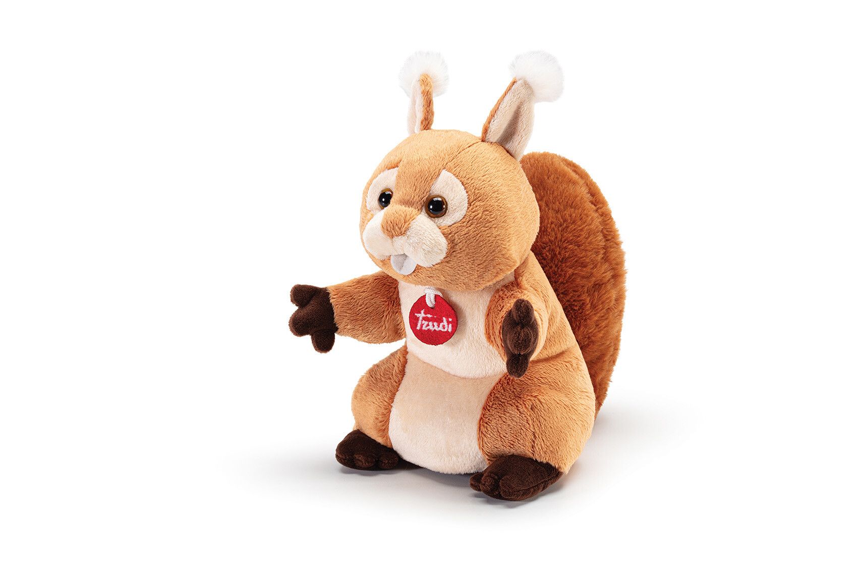 Trudi - marionetta scoiattolo - taglia s - Trudi