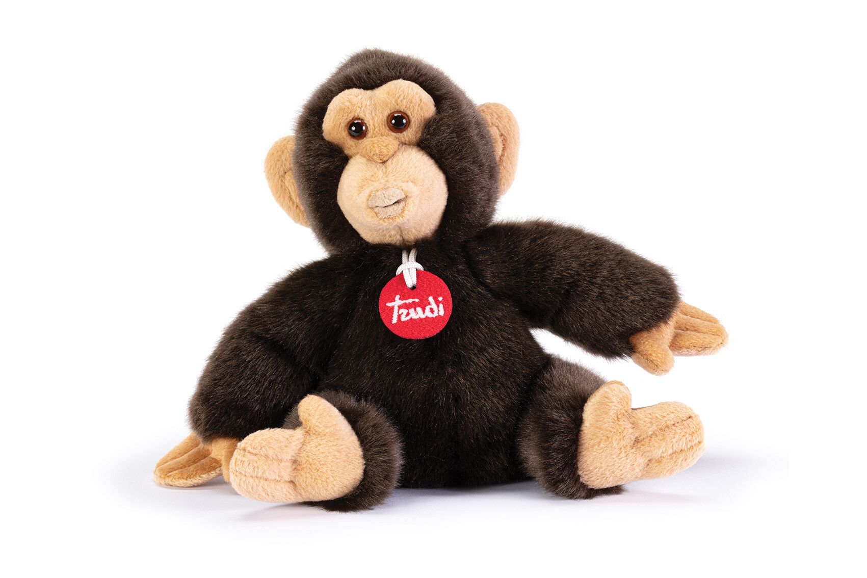 Trudi - scimmia bisko - taglia s - Trudi