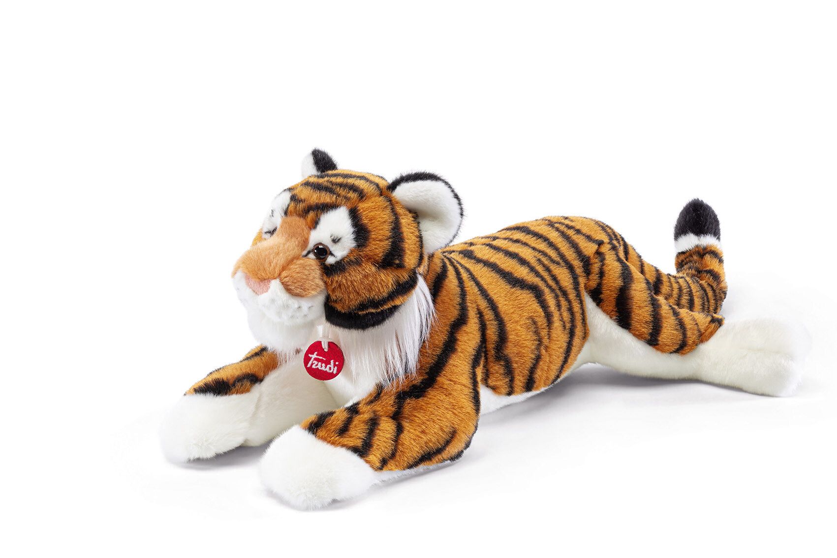 Trudi - tigre bruce - taglia l - Trudi