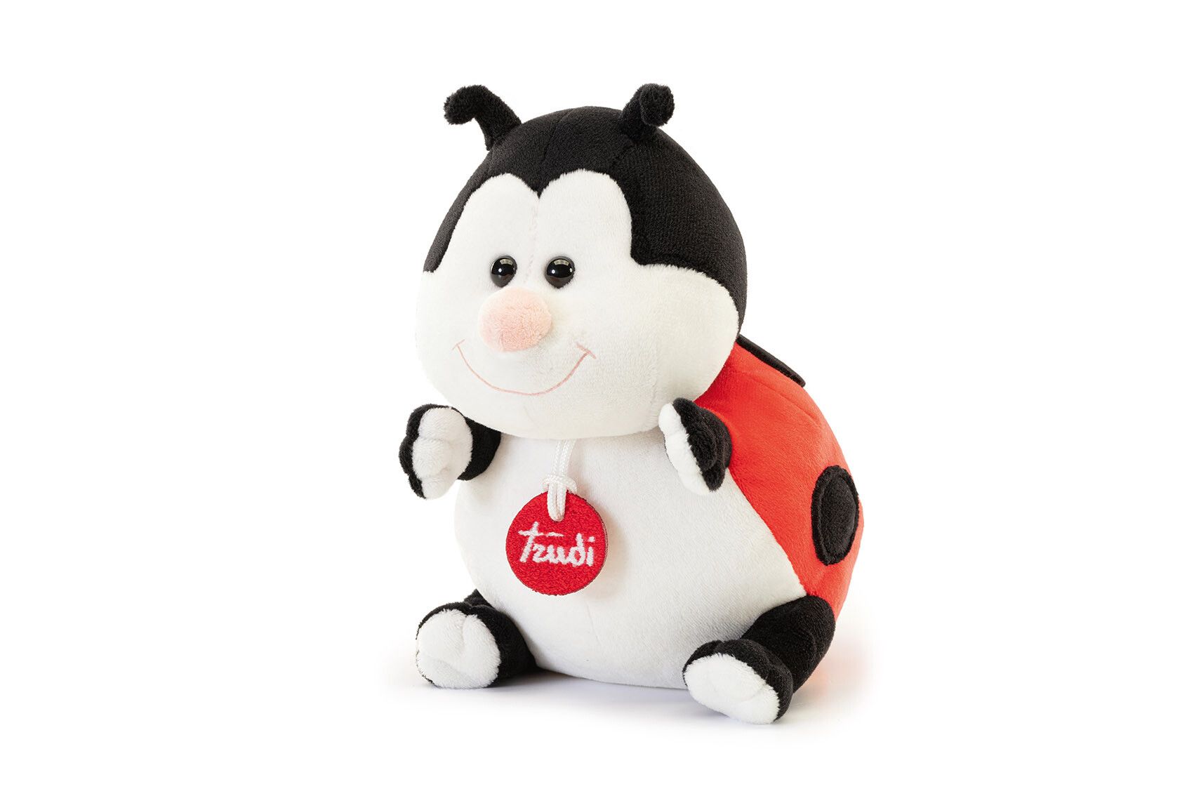 Trudi - coccinella molly - taglia s - Trudi