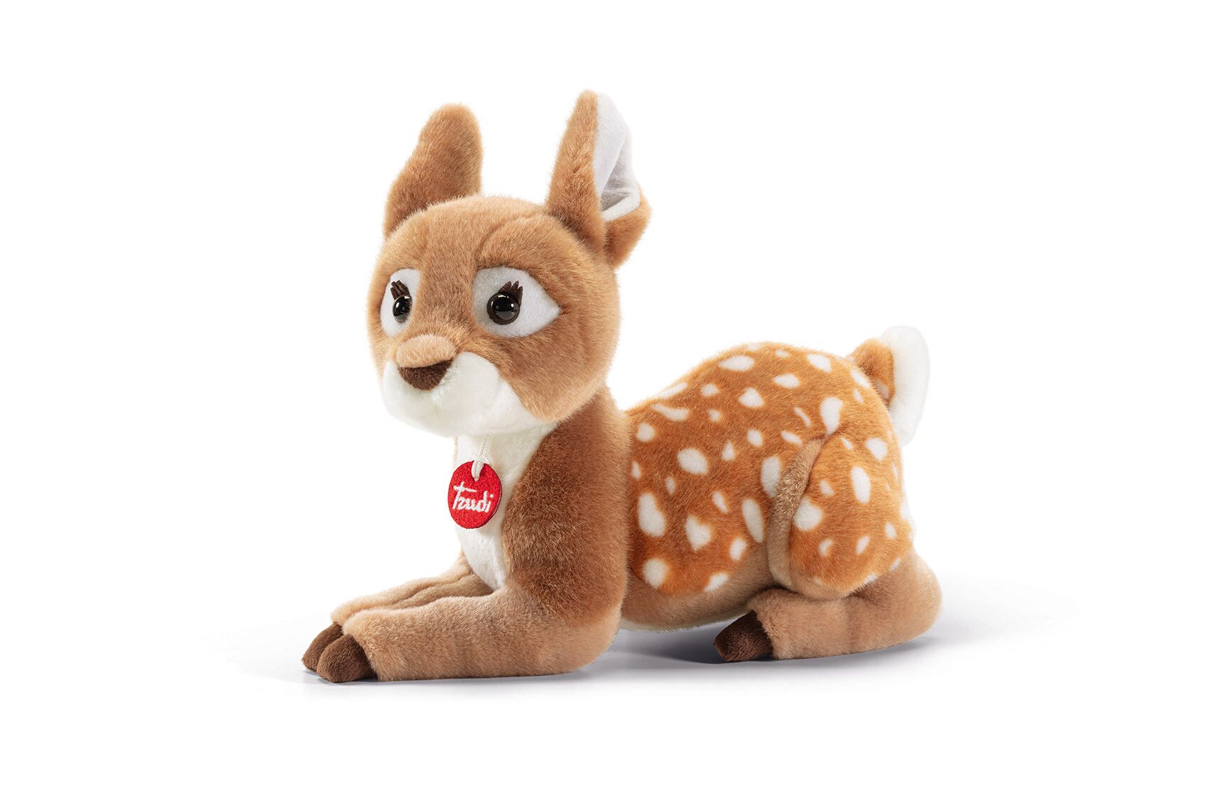 Trudi - cerbiatto berty - taglia m - Trudi