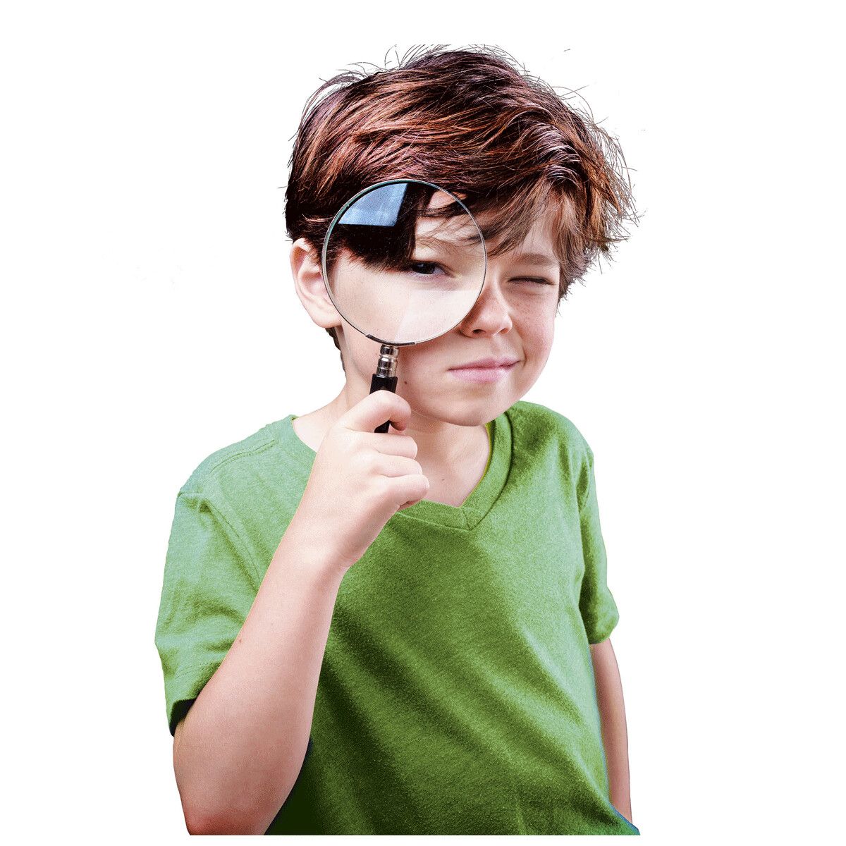 Clementoni - 19350 - minerali e geodi - kit scientifico - CLEMENTONI, Scienza e Gioco